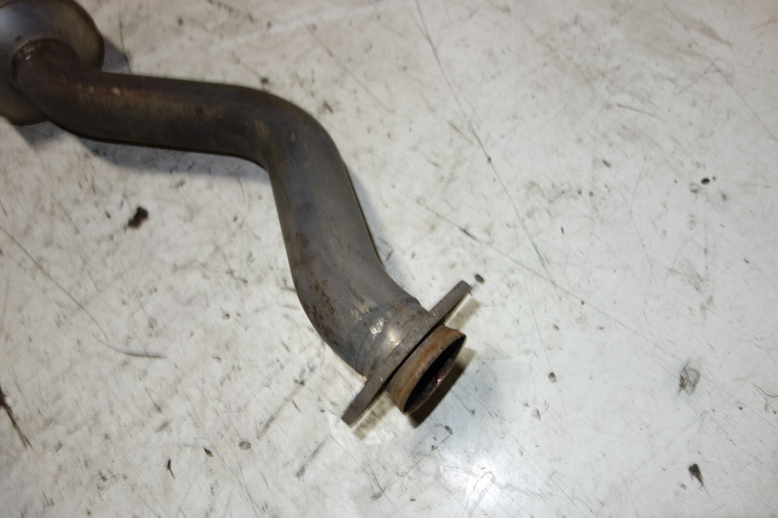 JDM Acura CSX / Civic FD1 FD2 Tanabe Exhaust Muffler Axle Back 2006-2011