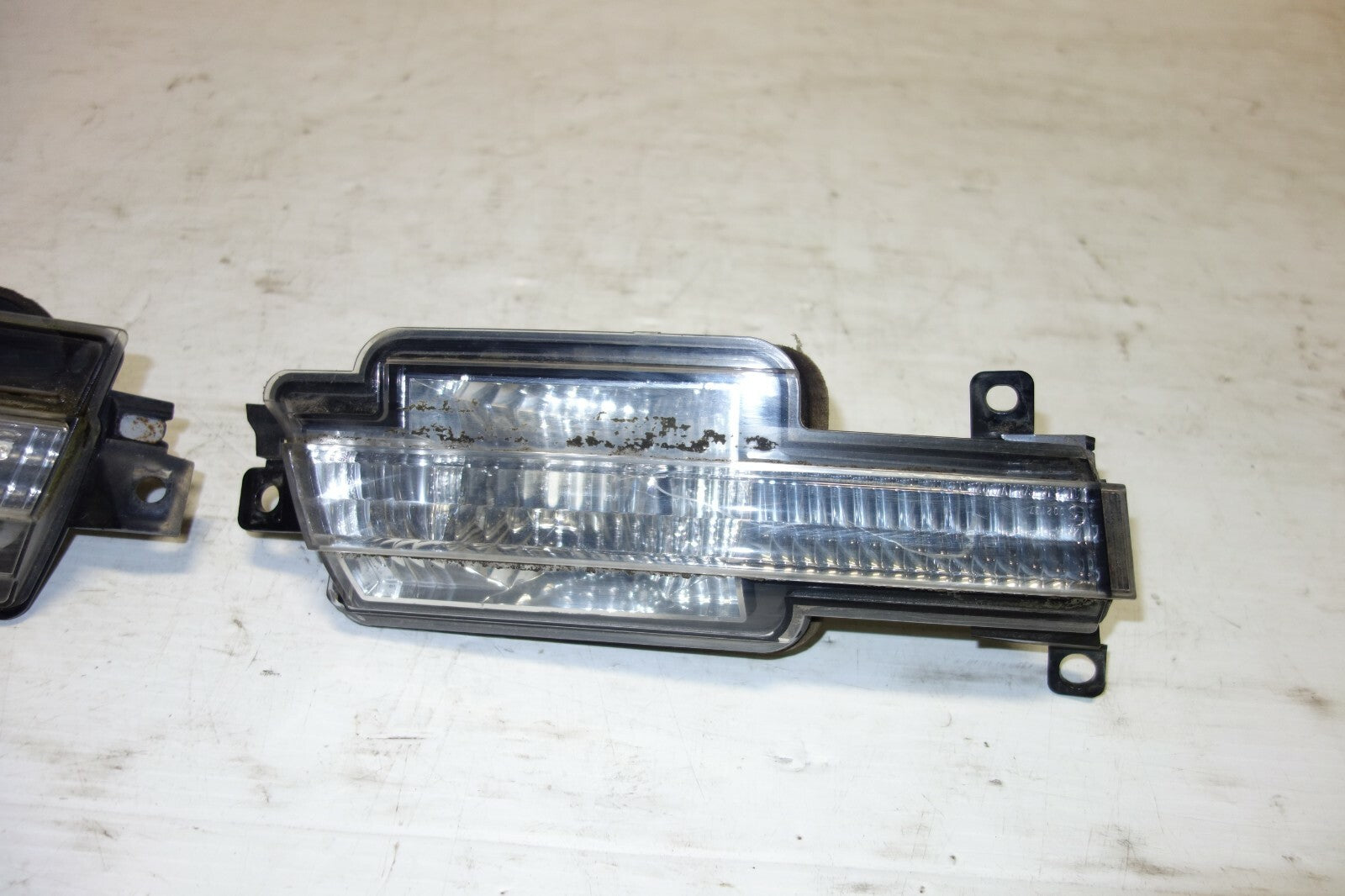 JDM Subaru Legacy Outback Reverse LED Fog Taillight Tail Lamps BPE 2005-2009