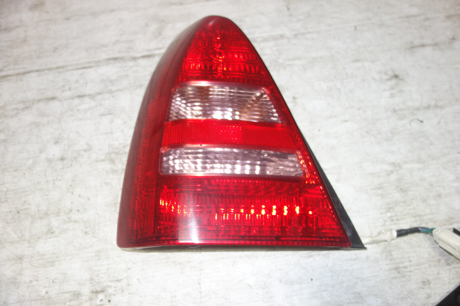 JDM Subaru Forester OEM Tail Lights Lamps Pair Right & Left JDM SG5 2003-2008