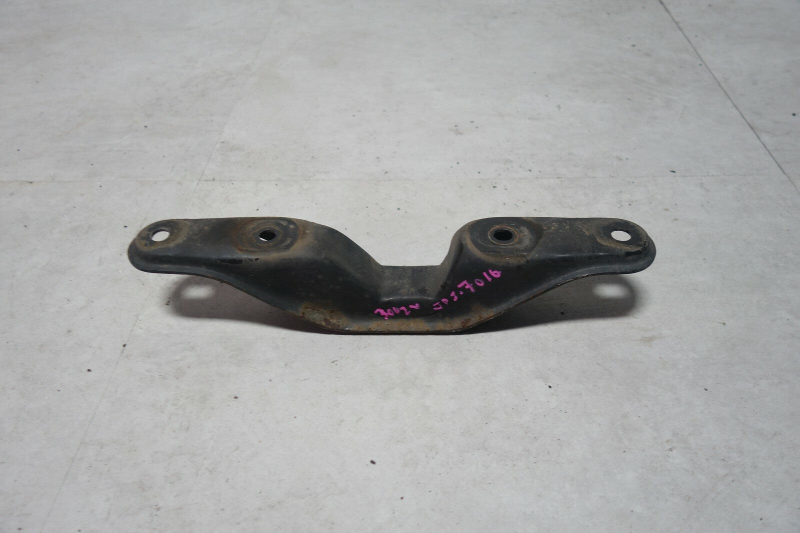 JDM Nissan 300zx OEM Rear Differential Bracket Mounting Bracket 1990-1996 GCZ32