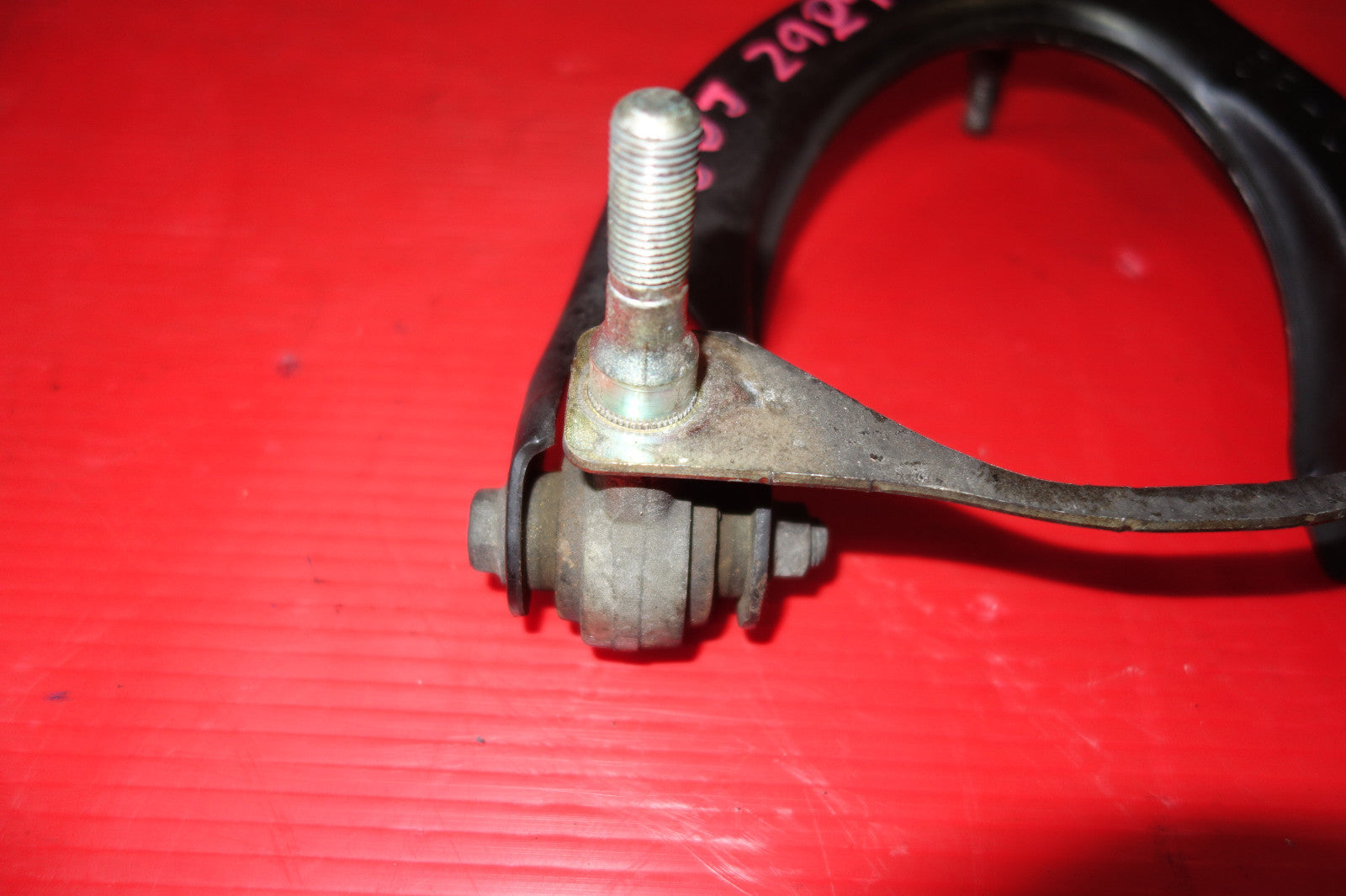 JDM Acura Integra OEM Front Upper Control Arms & Ball Joints DC2 1994-2001 #2924