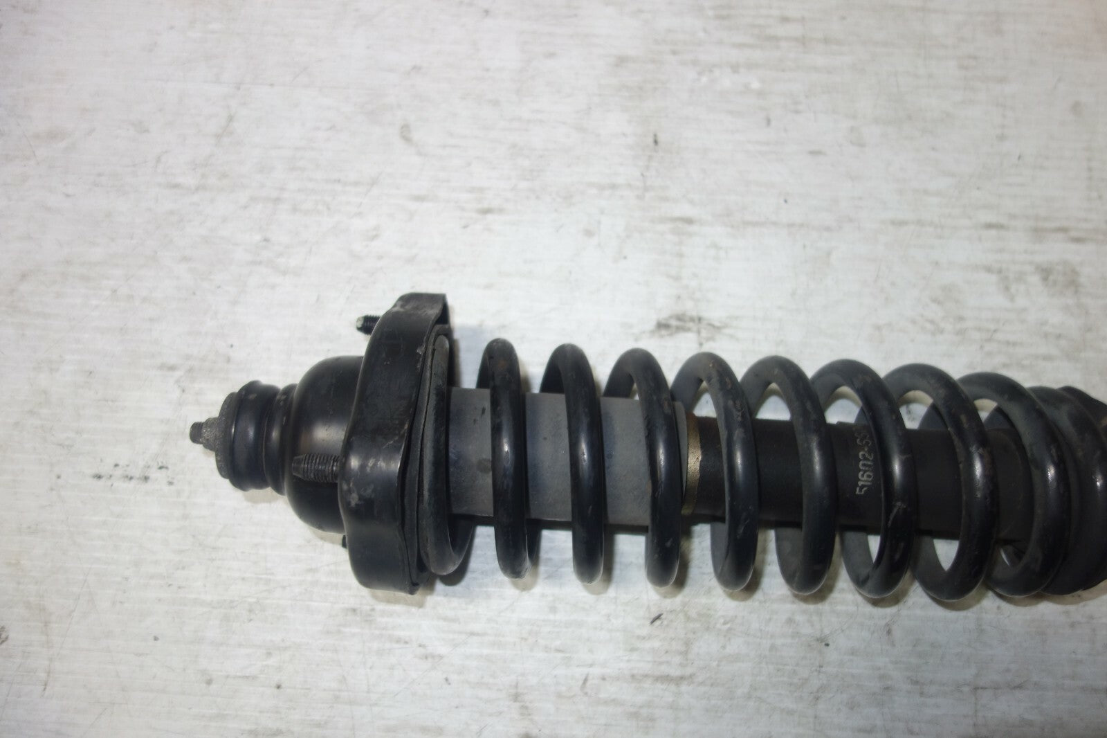 JDM Honda Prelude Front Left Shock Strut Spring Quick Strut OEM BB6 1997-2001