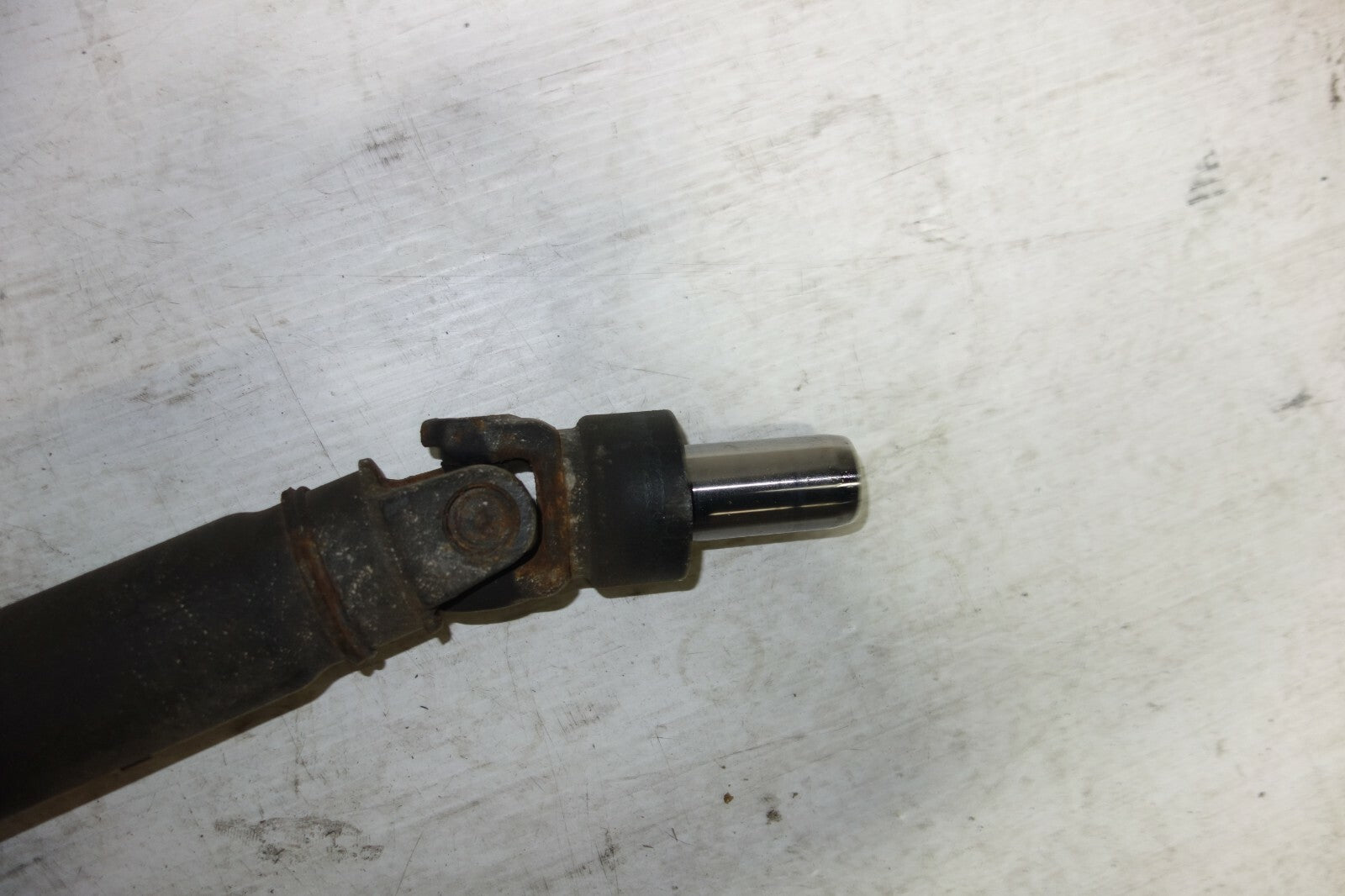 Subaru Forester Propeller Shaft Drive Shaft EJ253 2.5L Non-turbo OEM 2003-2008
