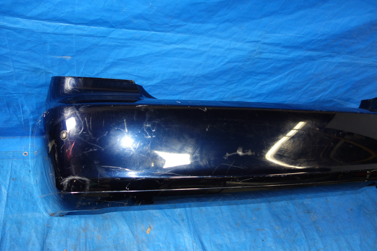 JDM Lexus ES300 ES330 OEM Rear Bumper Cover 2002-2006