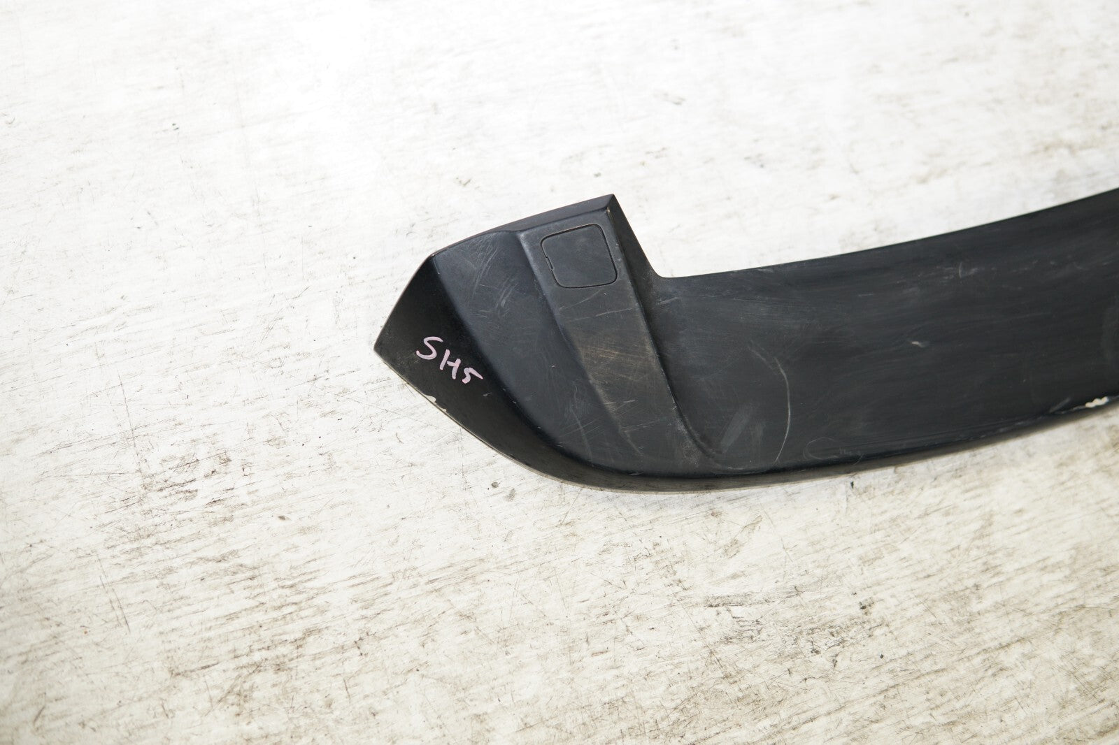 JDM SUBARU FORESTER SH5 OEM TOP SPOILER WING SH 2009-2010-2011-2012-2013