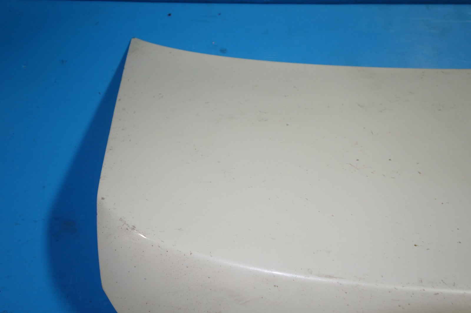 JDM Acura RL OEM Trunk Lid Original Good Condition 2005 2006 2007 2008