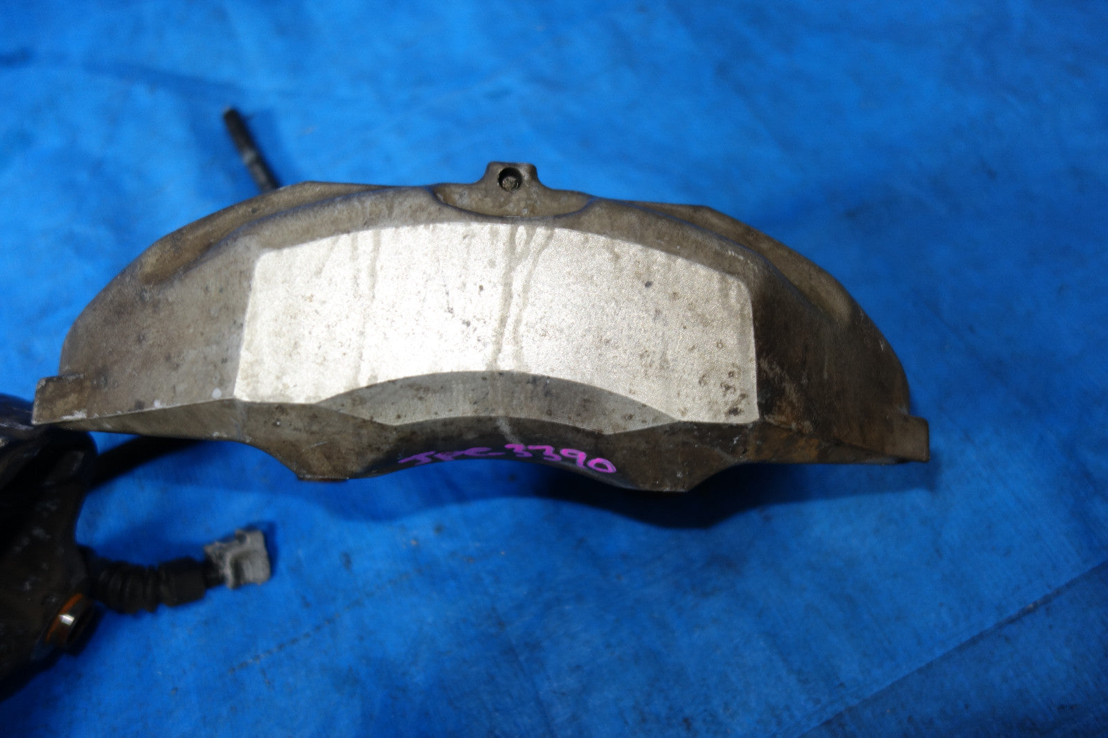 Lexus LS430 Front 4 Pot / Piston Brake Calipers OEM 2001-2006 OEM Left / Right
