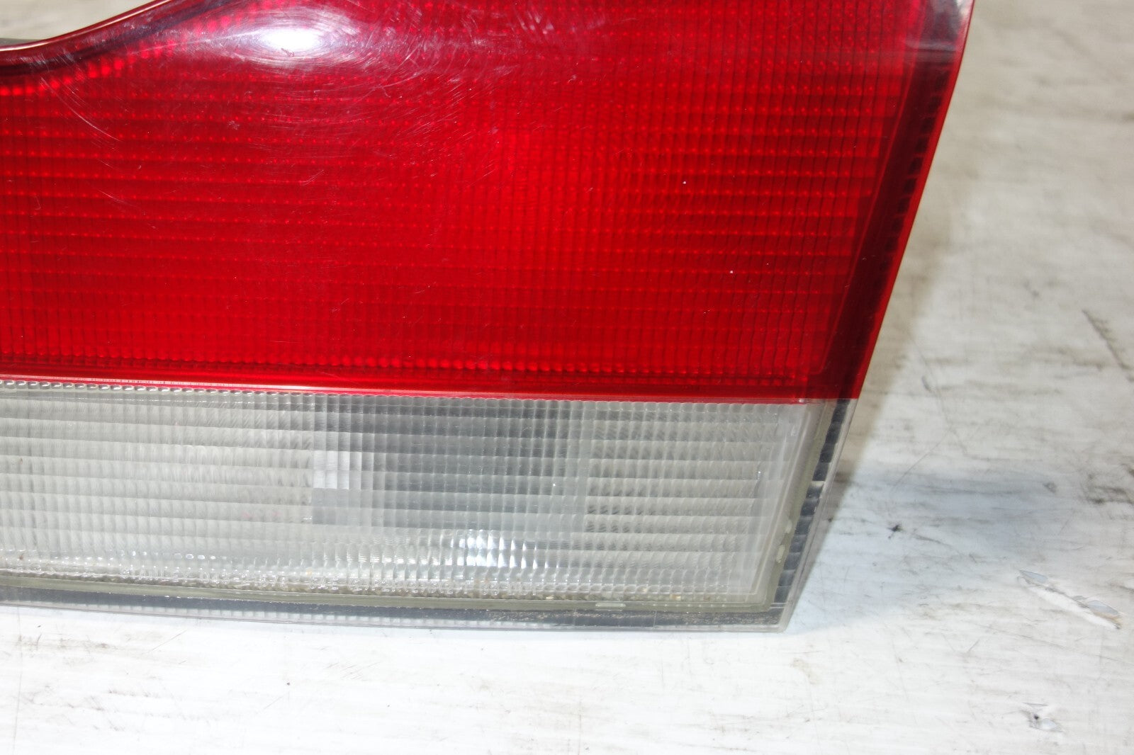 JDM 1996-2000 HONDA DOMANI ACURA EL TRUNK LIGHTS LEFT & RIGHT LAMP FITS ACURA EL