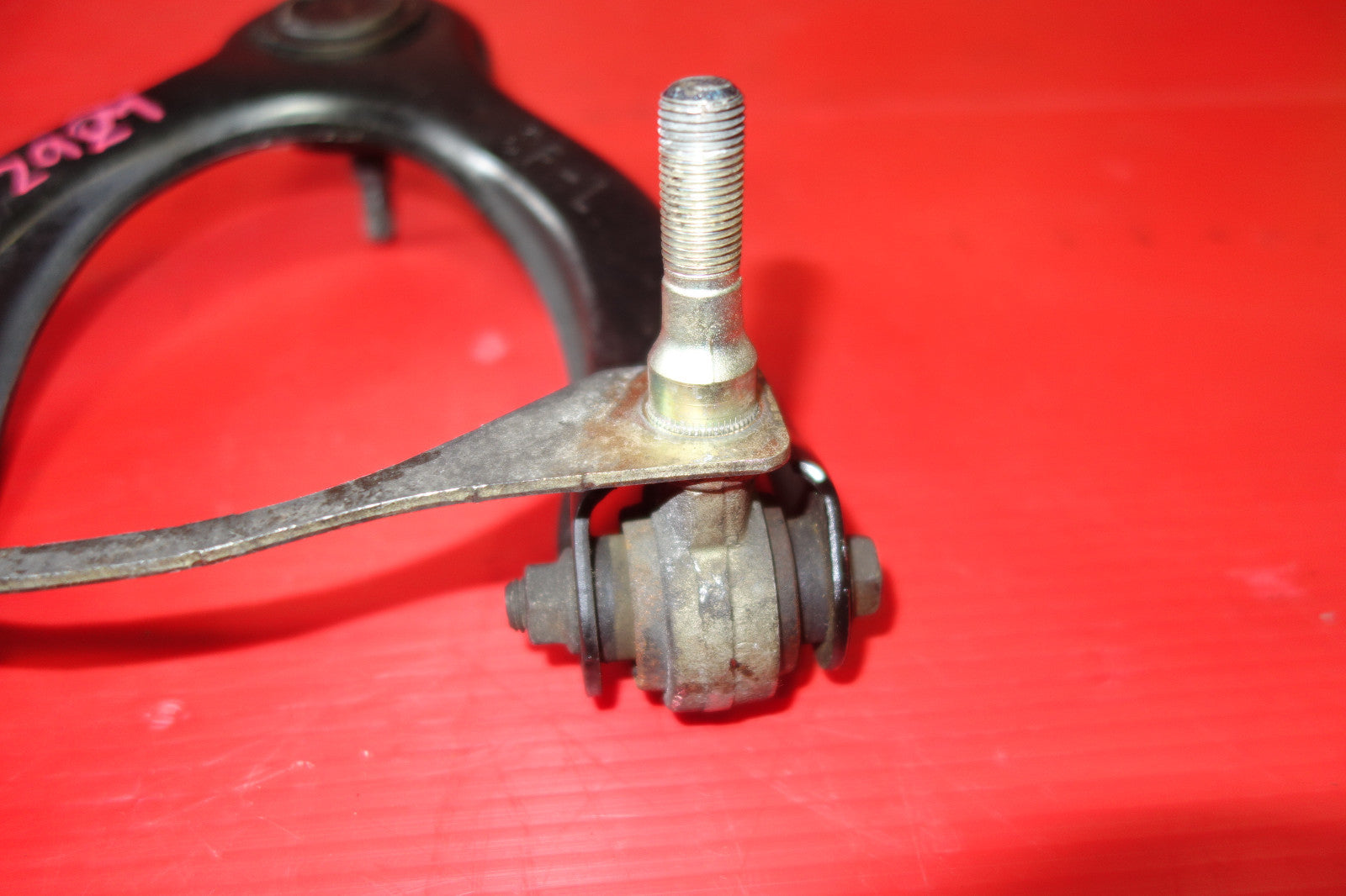 JDM Acura Integra OEM Front Upper Control Arms & Ball Joints DC2 1994-2001 #2924