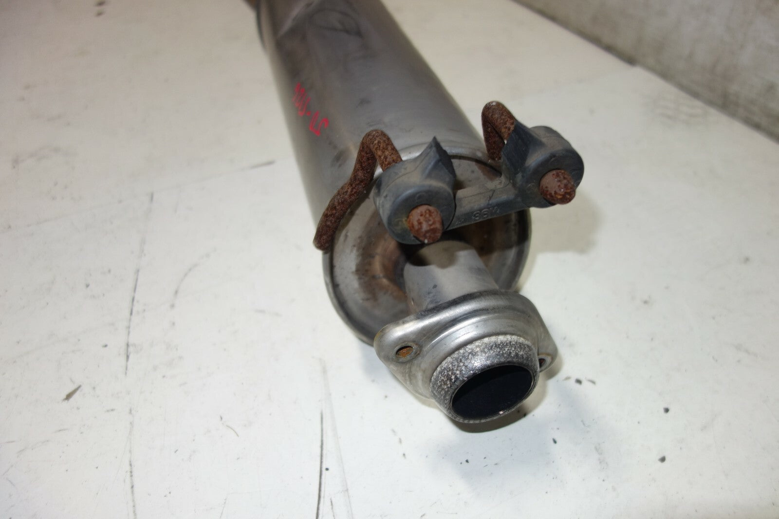 JDM Acura CSX / Honda Civic Exhaust Pipe Mid-Pipe FD1 2006-2011