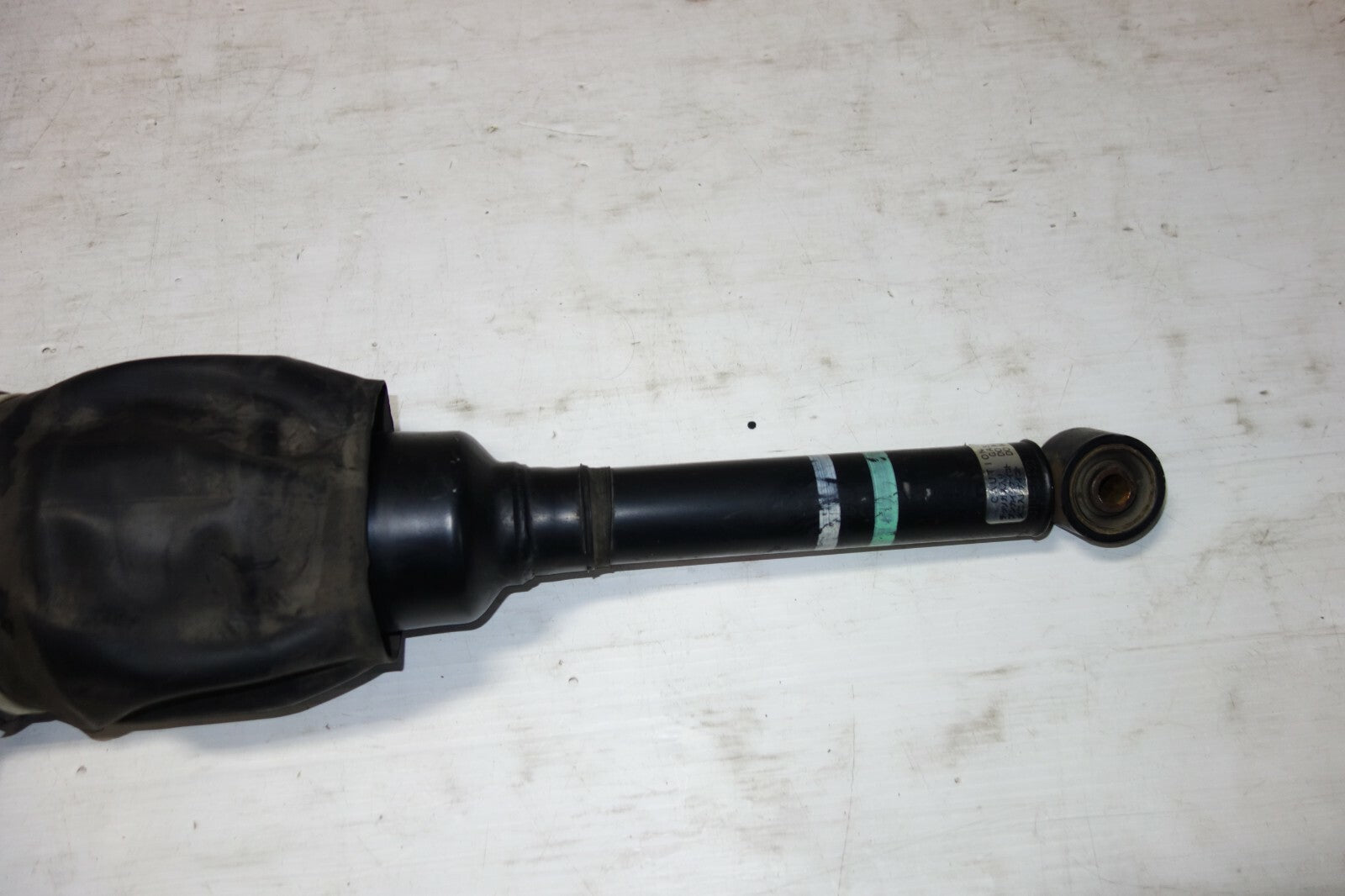 JDM 2004-2006  LEXUS LS430 OEM FRONT AIR SHOCK STRUT RIGHT SUSPENSION FITS:LS430