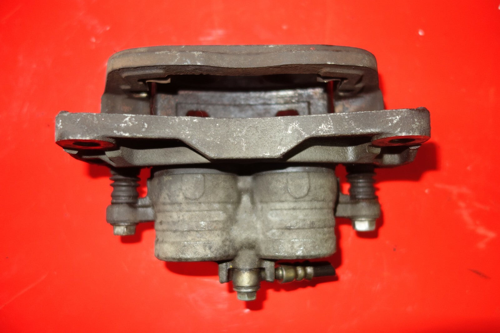 JDM Subaru Forester Caliper Front Right 2003-2010 OEM 32K MILES GENUINE ORIGINAL