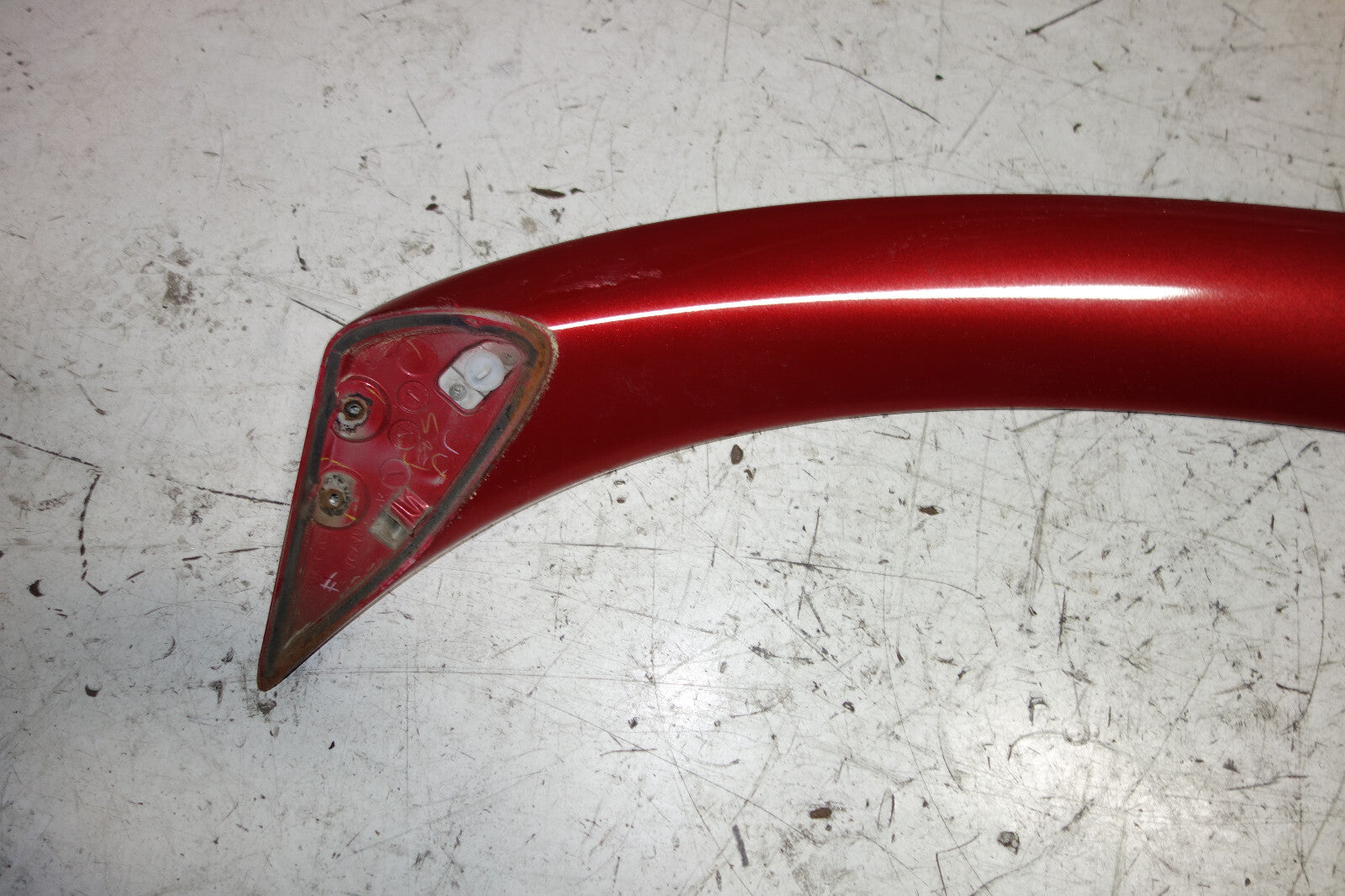 JDM Mazda RX8 RX-8 Rear Spoiler Wing SE3P 2004-2008 OEM