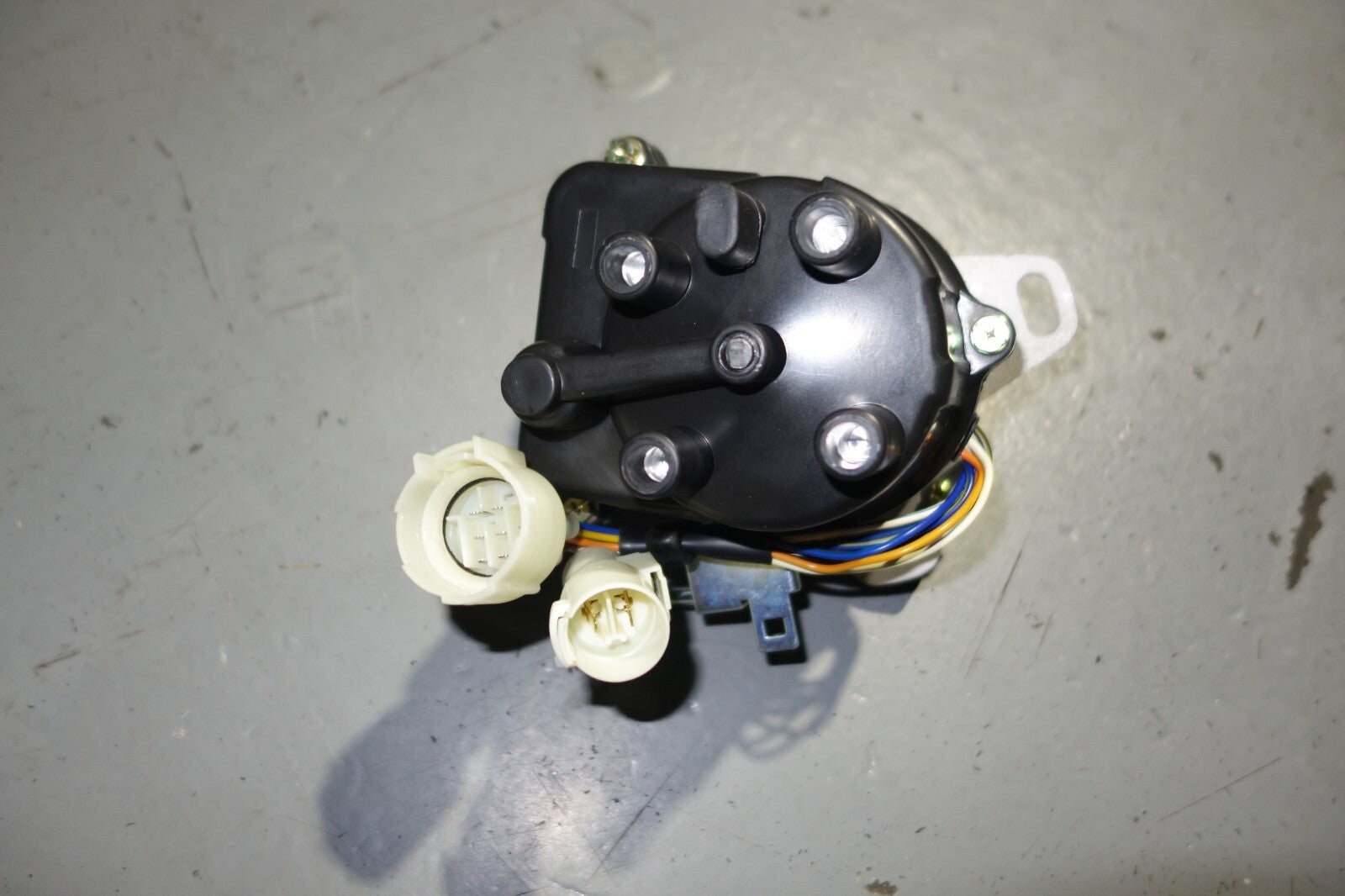 NEW IGNITION DISTRIBUTOR HONDA CIVIC JDM B16A 1988-1991 L4 -TD22U 1st GENERATION