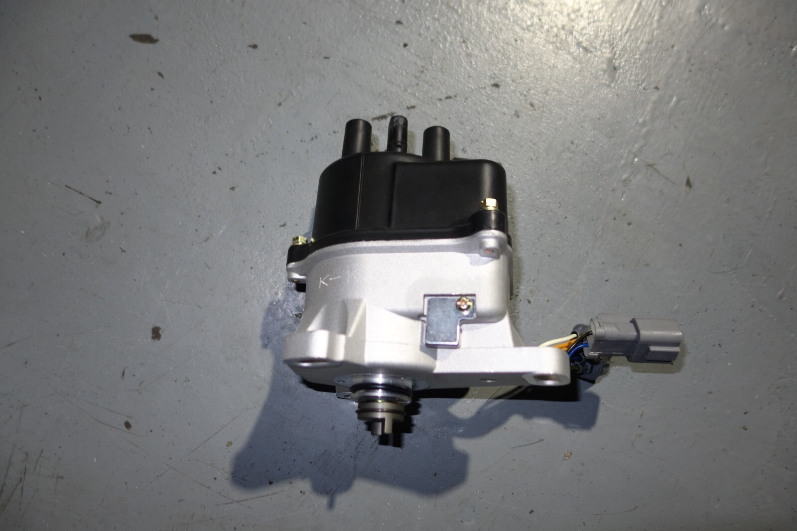 NEW IGNITION DISTRIBUTOR FOR HONDA PRELUDE 1992-1996 L4 TD61U