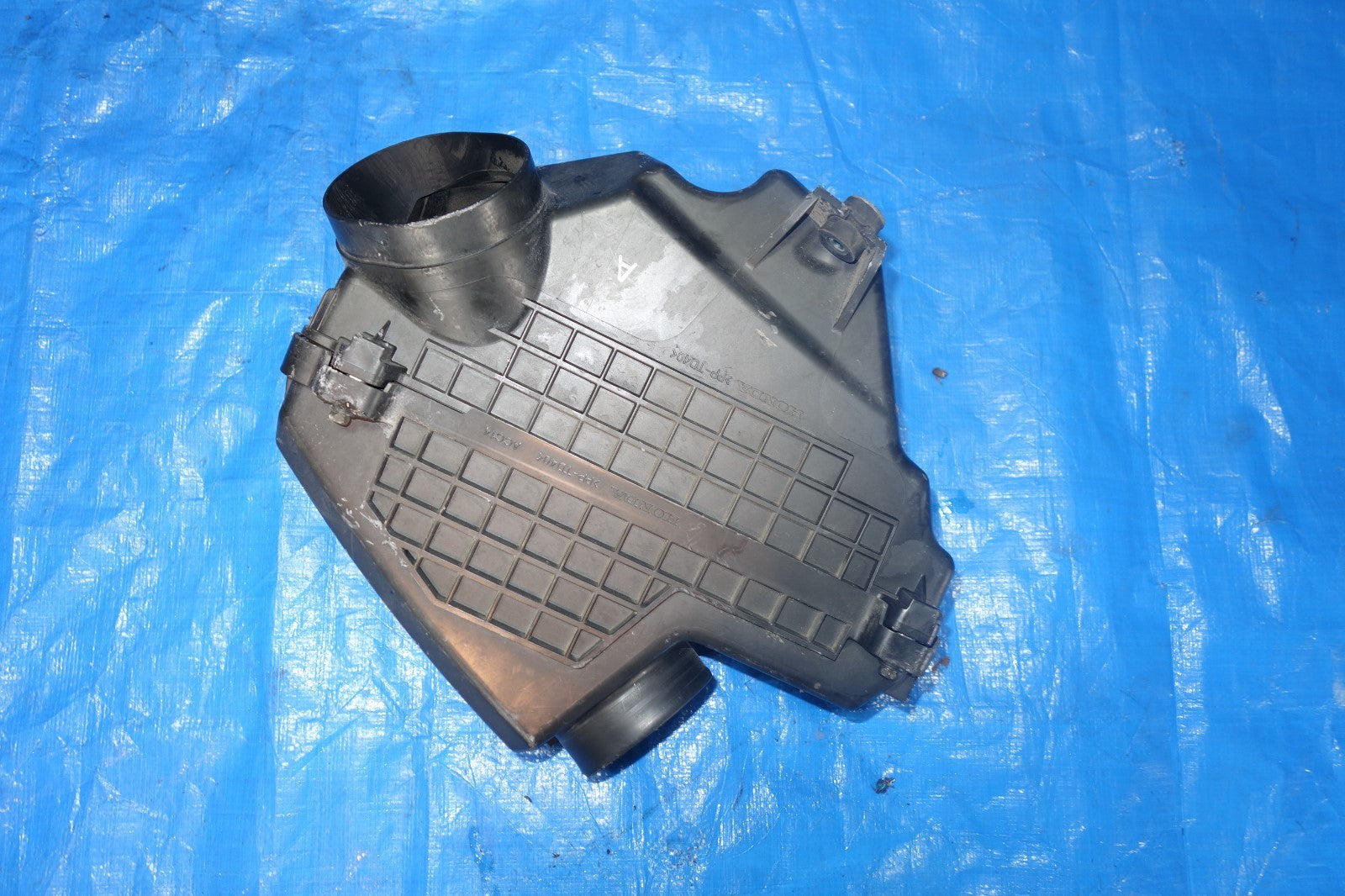 JDM Acura RL KB1 OEM Air Intake Box Housing Filter Assembly 2005 2006 2007 2008