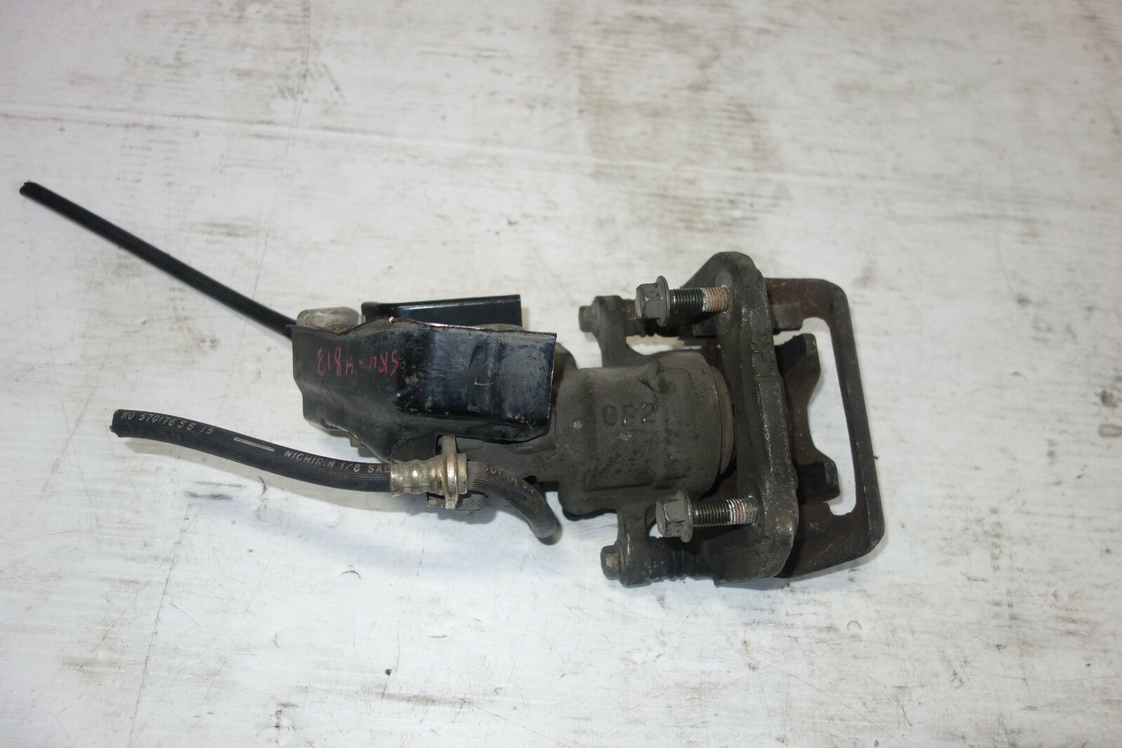 JDM Honda S2000 Rear Left Brake Caliper AP1 OEM Genuine