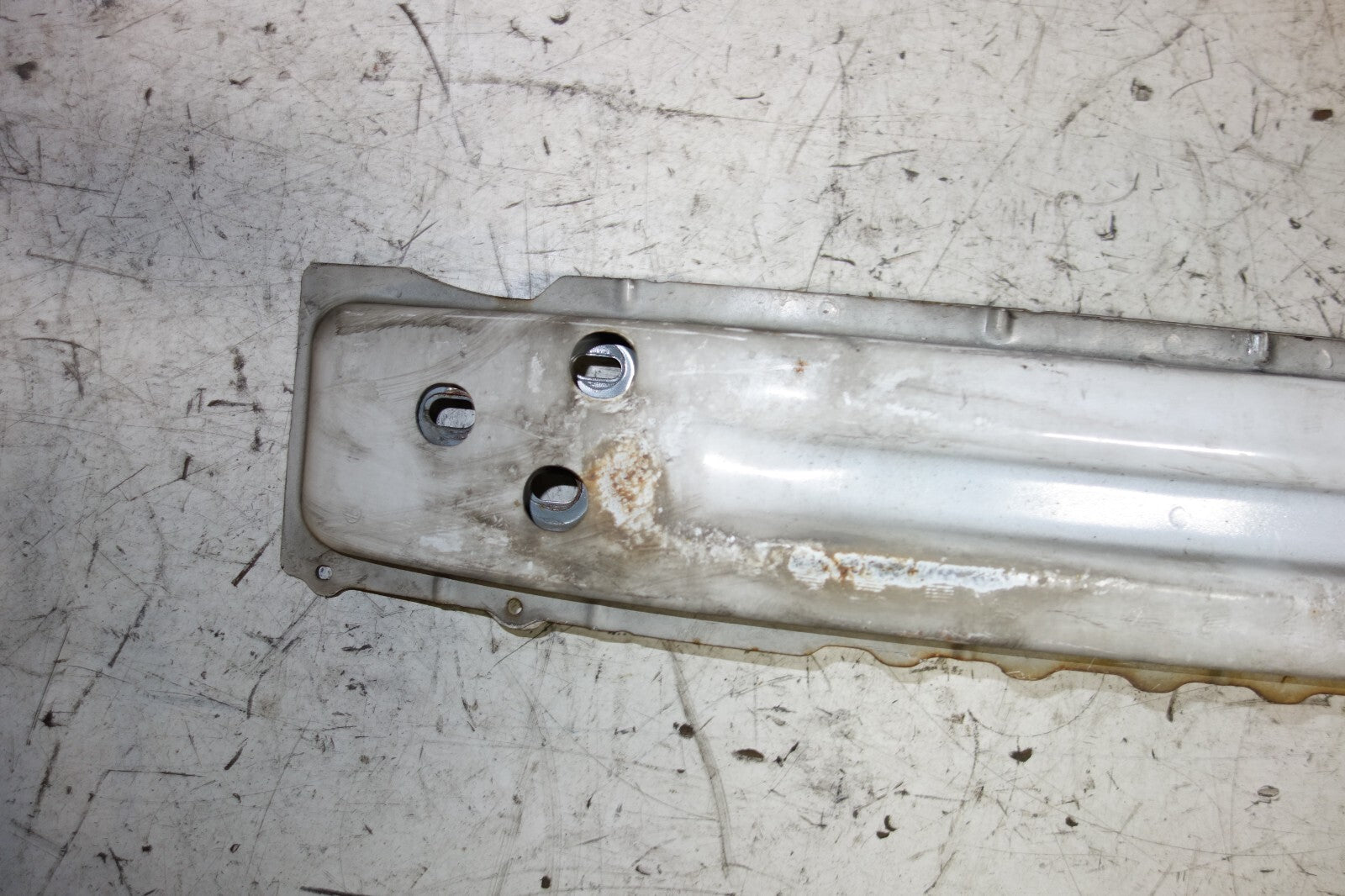 JDM 2000-2005 TOYOTA CELICA OEM ZZT231 FRONT REBAR ZZT230 REINFORCEMENT BAR