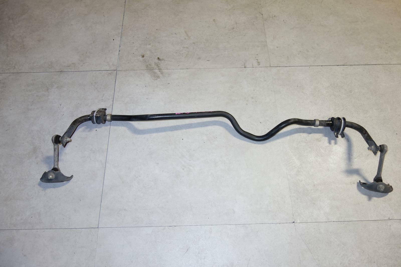JDM Infiniti G35 Coupe Nissan 350z Rear Sway Bar 2003-2009 OEM Genuinee