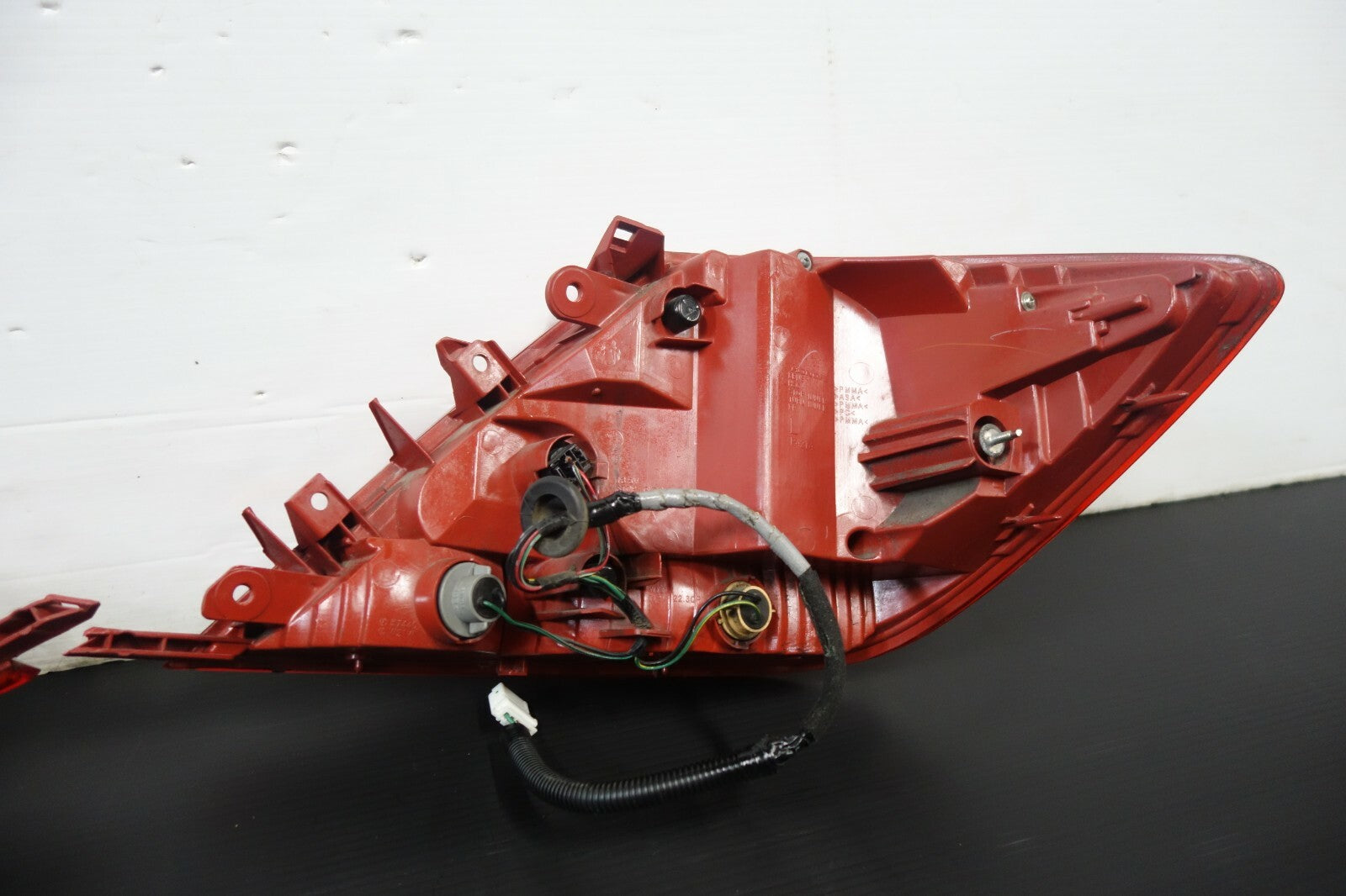 ACURA RL ORIGINAL TAIL LIGHTS LEFT & RIGHT L/R 2005-2008 OEM GENUINE Original