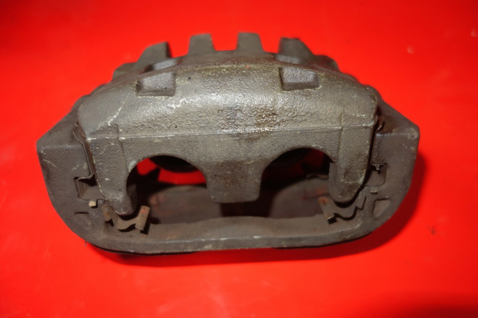 JDM Subaru Forester Caliper Front Right 2003-2010 OEM 32K MILES GENUINE ORIGINAL