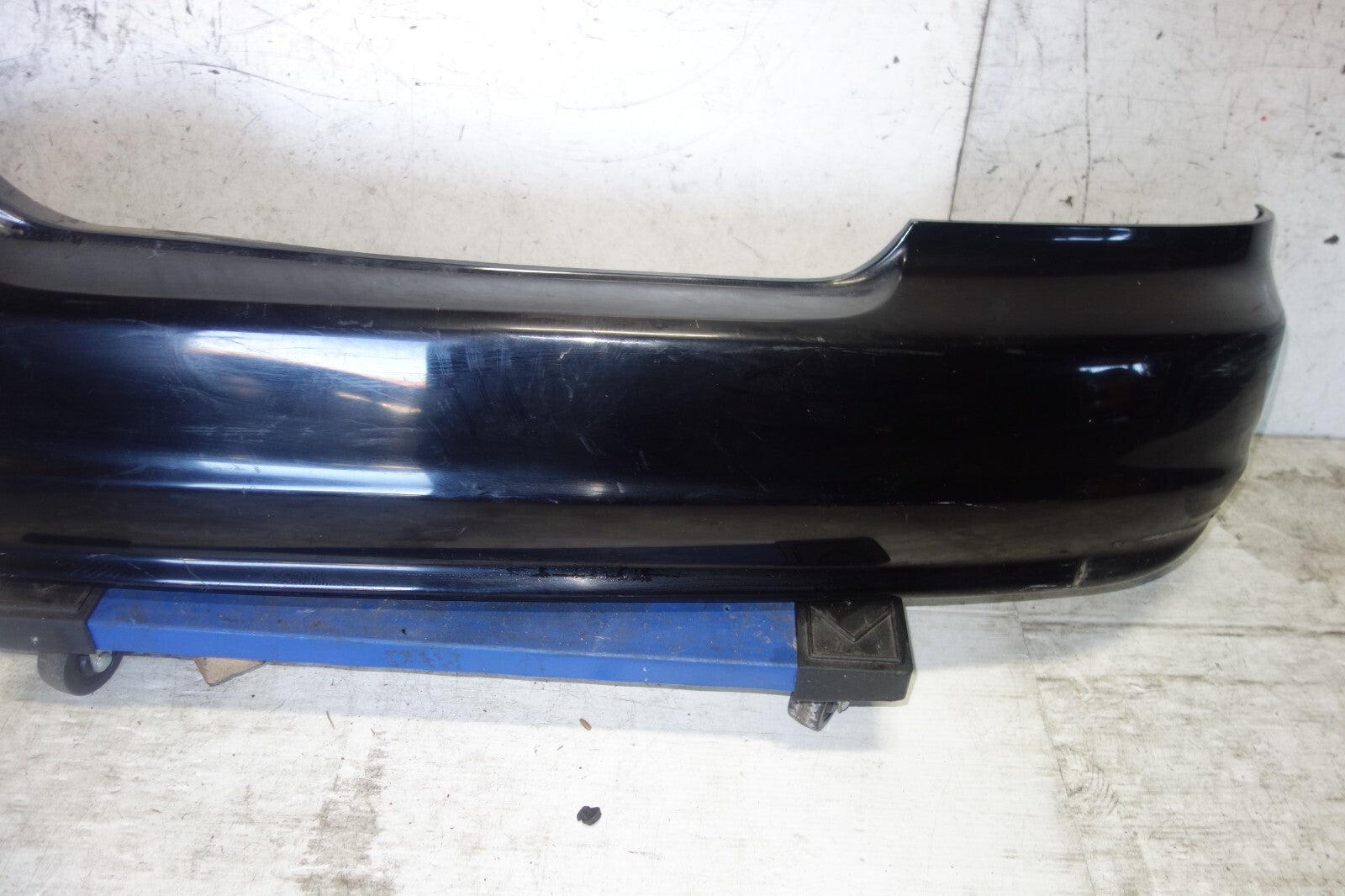 JDM Toyota Celica Rear Bumper Cover ST202 1994-199-1996-1997-1998-1999