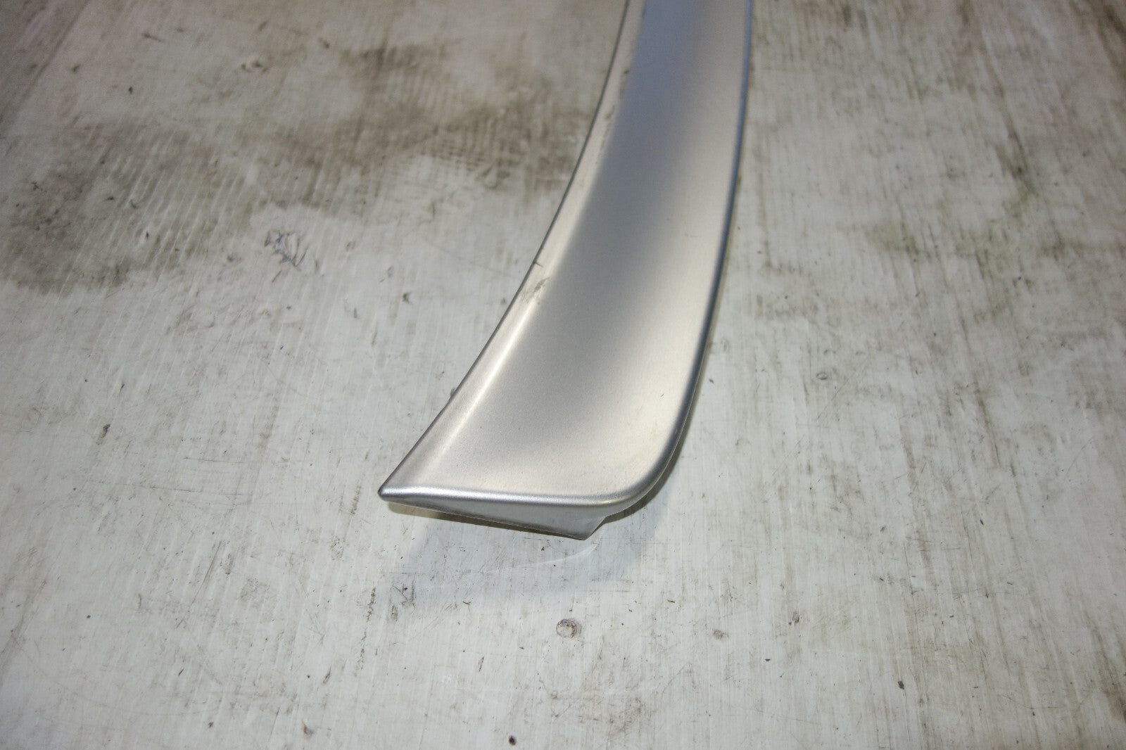 JDM Acura RSX DC5 Flush Rear Spoiler Wing 2002-2006 Honda Integra DC5 S6M