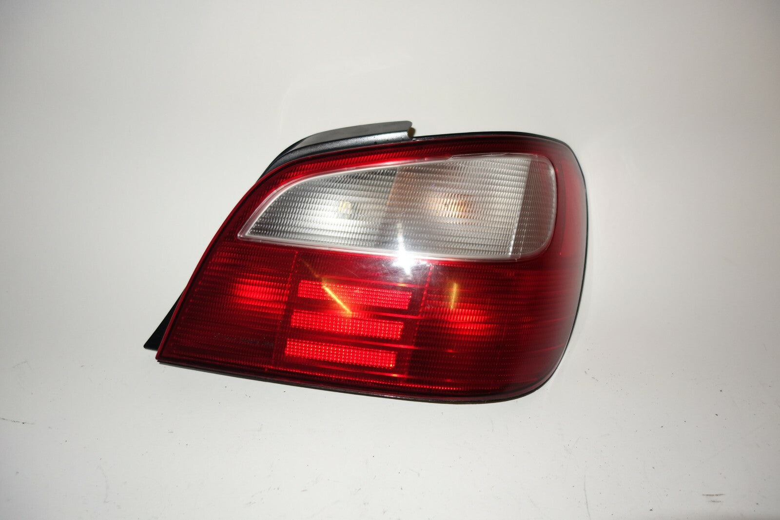 Subaru Impreza WRX STi RS OEM Tail Lights Pair Sedan 4-door JDM 2002-2003