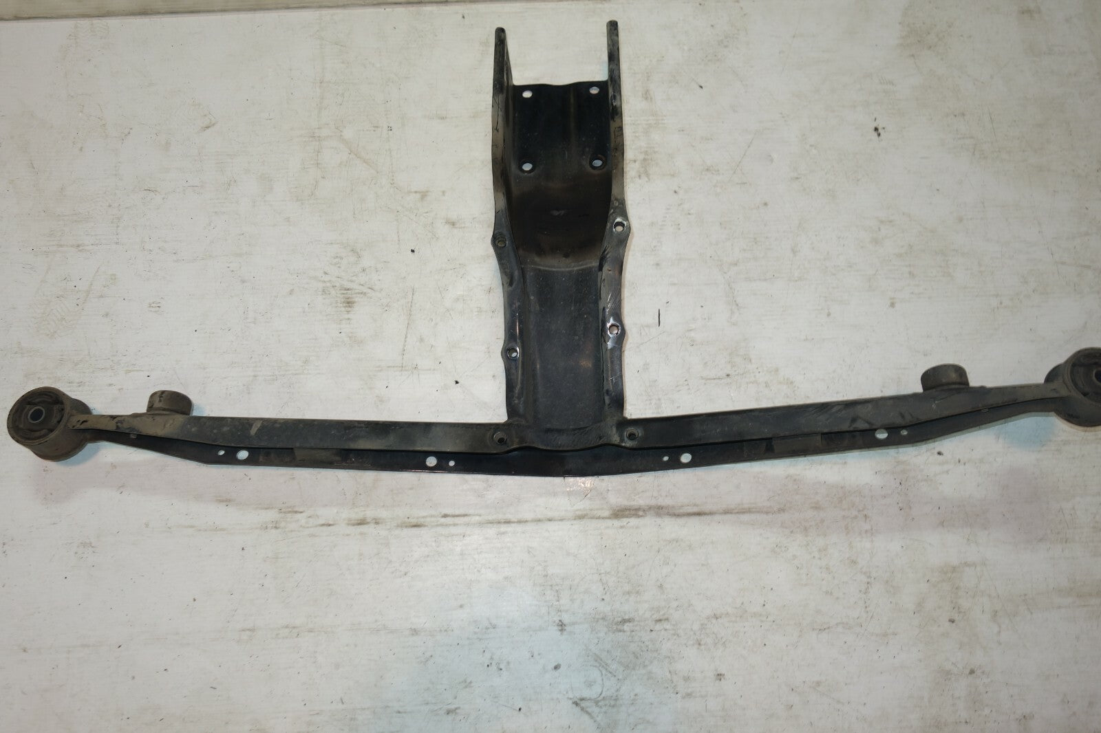 JDM 2002-2007 SUBARU IMPREZA WRX STi T-FRAME SUB FRAME CROSS MEMBER T FRAME