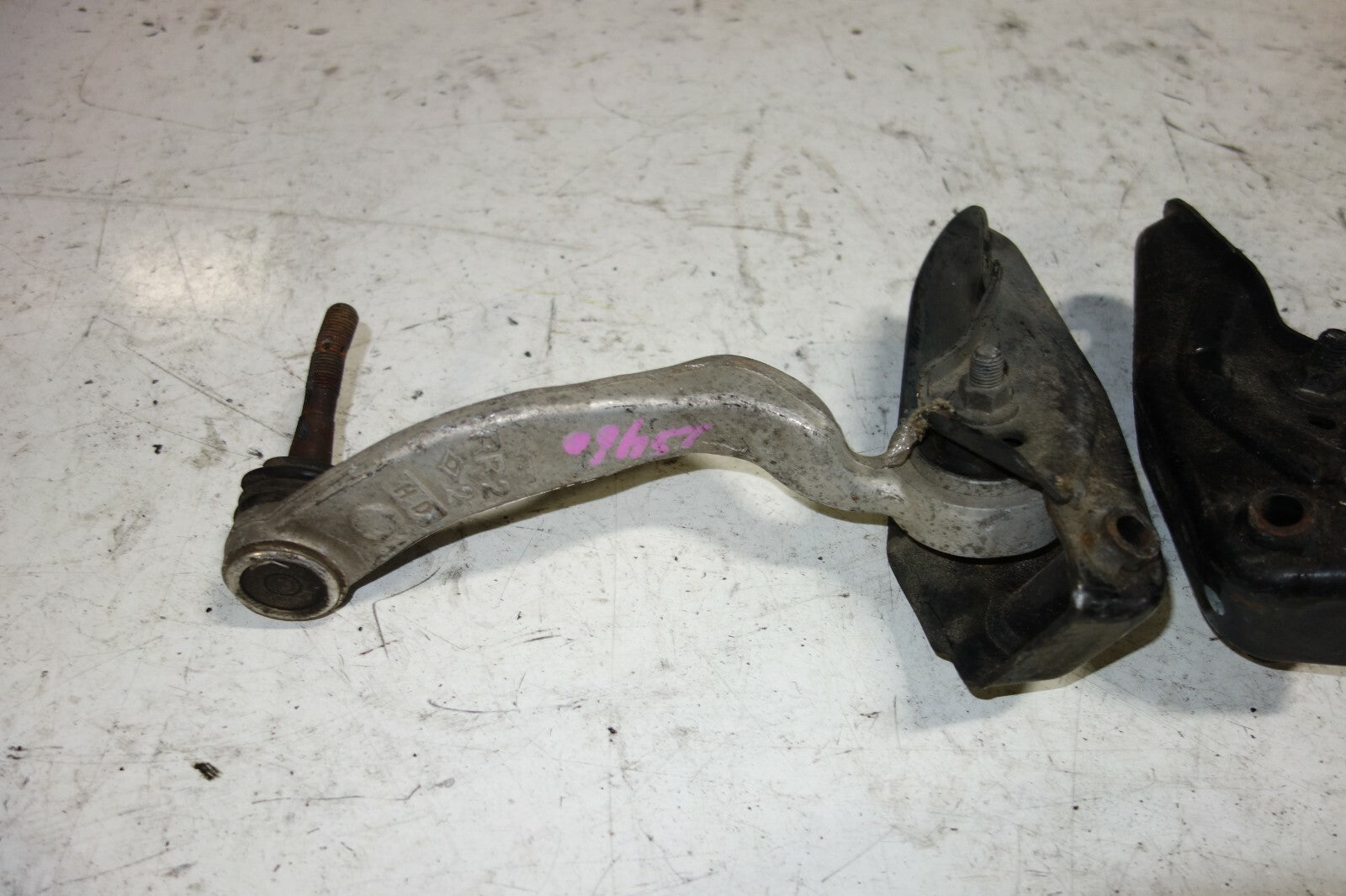 JDM Lexus LS460 Front Upper Rearward Control Arm 2007-2017 OEM