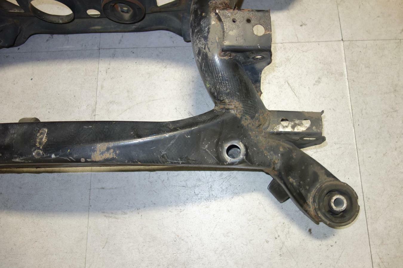 JDM Lexus is300 Rear Differential Subframe Cradle Crossmember Sub Frame 2001-05