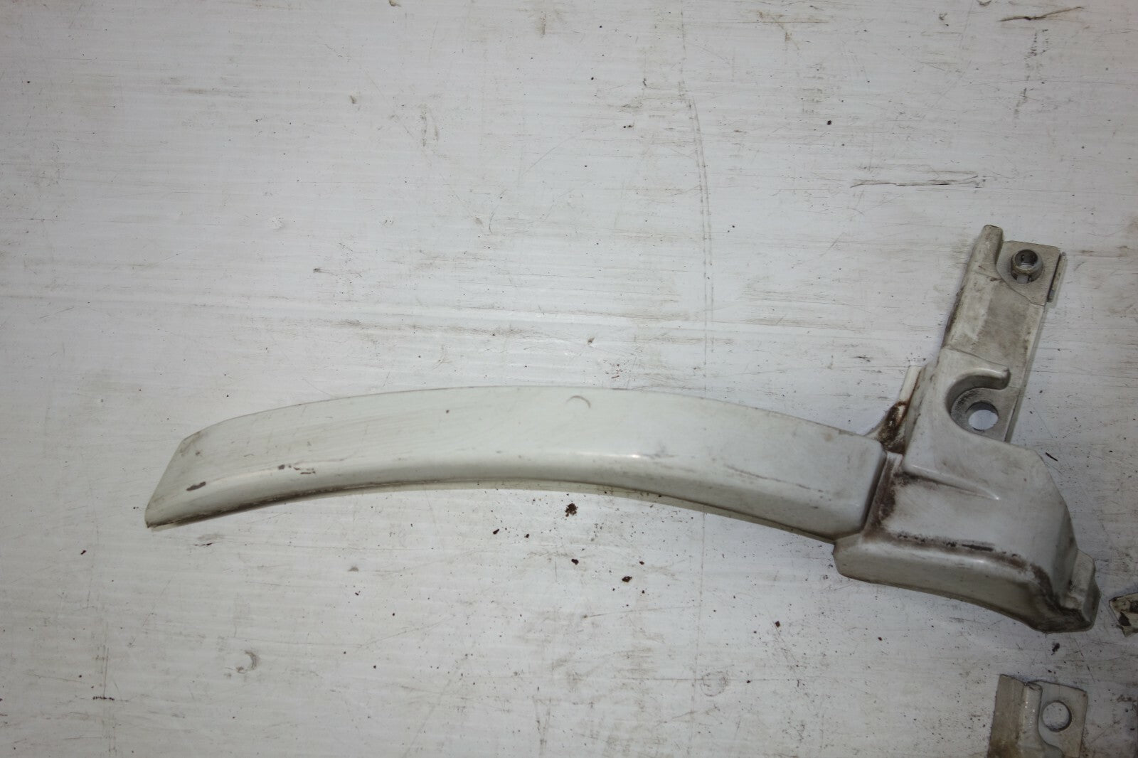 JDM 1998-2002 SUBARU FORESTER STi SF5 OEM SIDE SKIRTS FENDER FILLERS FORESTER