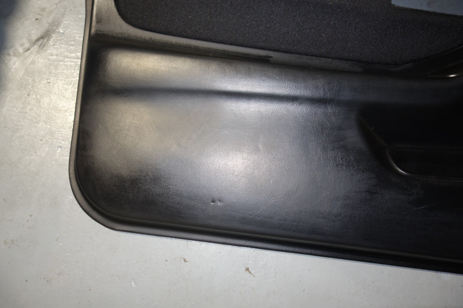 JDM 1994-2001 ACURA INTEGRA DC2 TYPE R DOOR PANEL COUPE 2 DOOR (Fits: INTEGRA)