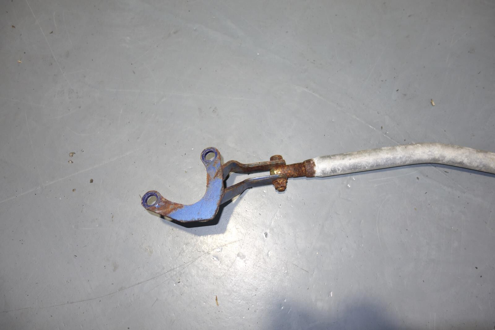 1988-1991 JDM HONDA CIVIC CRX FET SPORTS STRUT TOWER BAR