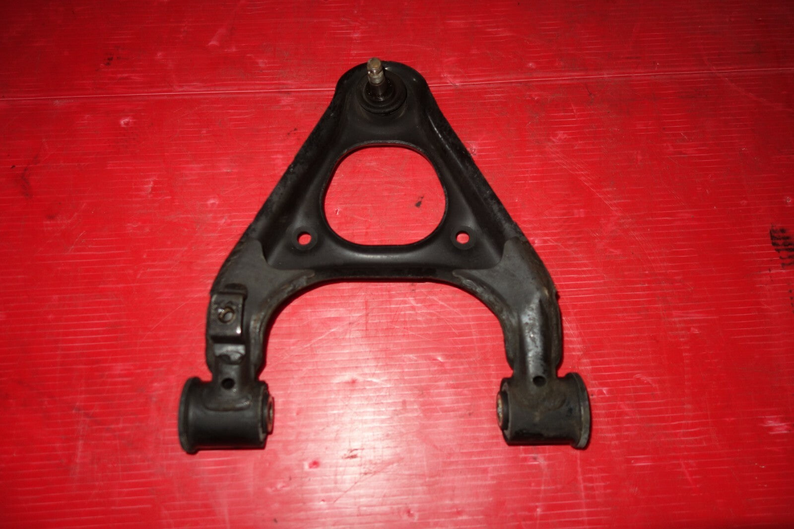 JDM Mazda Miata Front Upper Left Control Arm Assembly 1999-2005 #6124