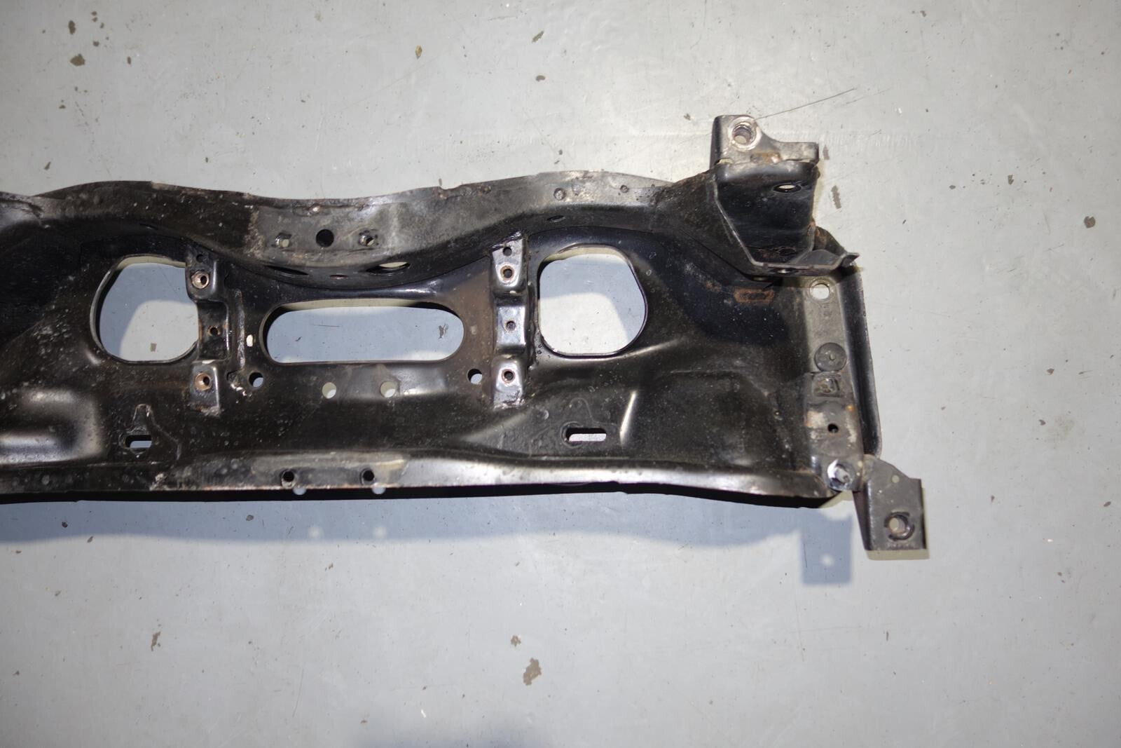 JDM 2002-2007 SUBARU IMPREZA WRX V7 STI FRONT SUBFRAME CRADLE GROSSMEMBER