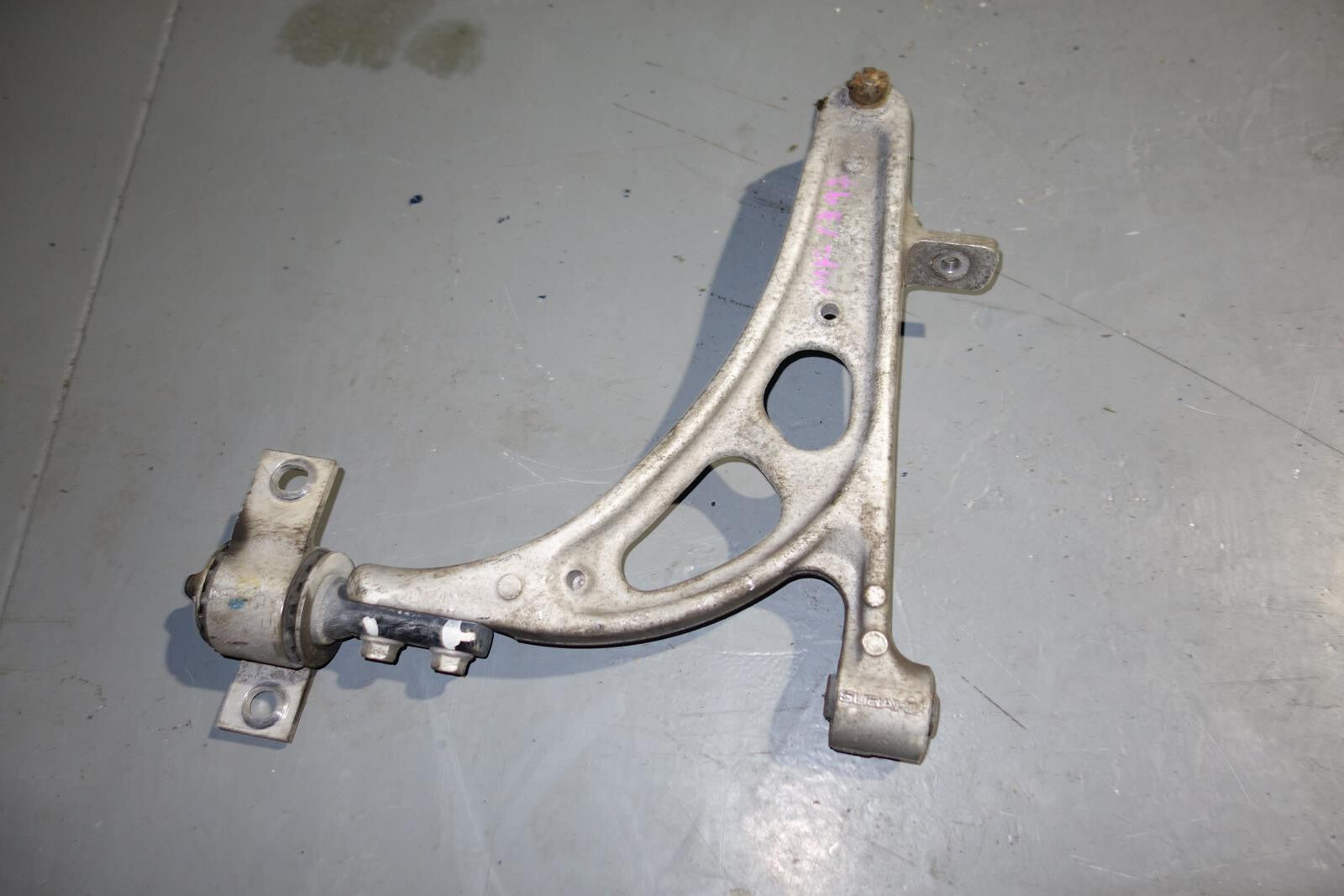 JDM Subaru Impreza WRX STi Aluminum Lower Control Arms Legacy Forester 1993-2007