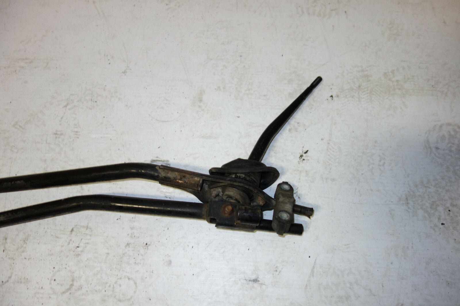 JDM Acura Integra GSR Shifter Linkage B18C 1994-2001 Used OEM Manual M/T