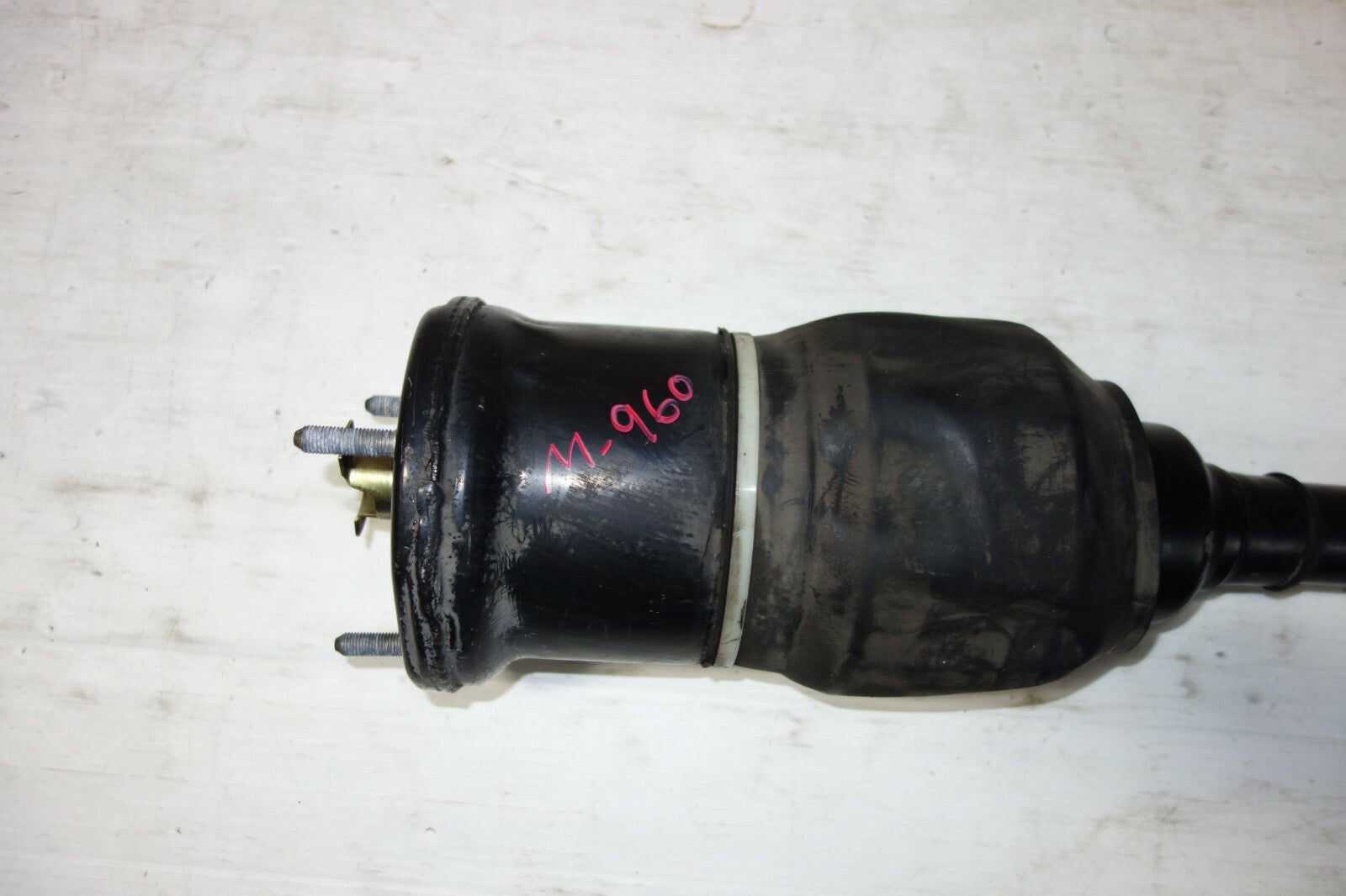 JDM 2004-2006  LEXUS LS430 OEM FRONT AIR SHOCK STRUT LEFT SUSPENSION (FITS:LS430
