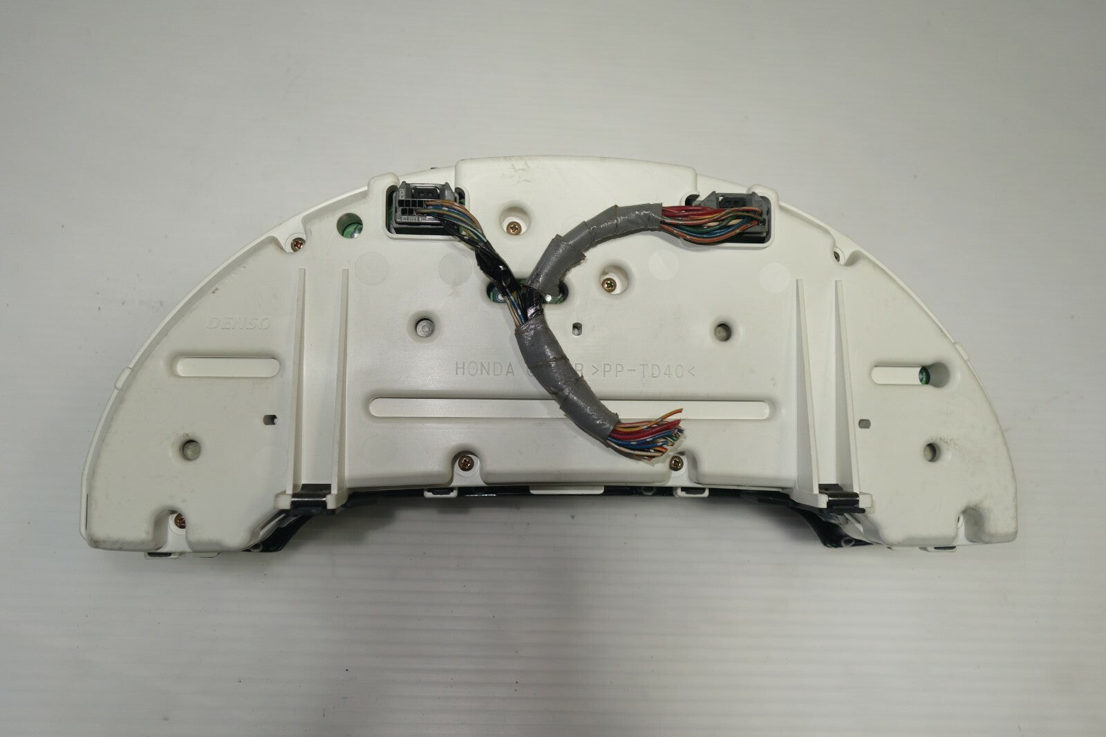 Acura RSX Type S Automatic Gauge Cluster Speedometer A/T OEM DC5 2002-2006