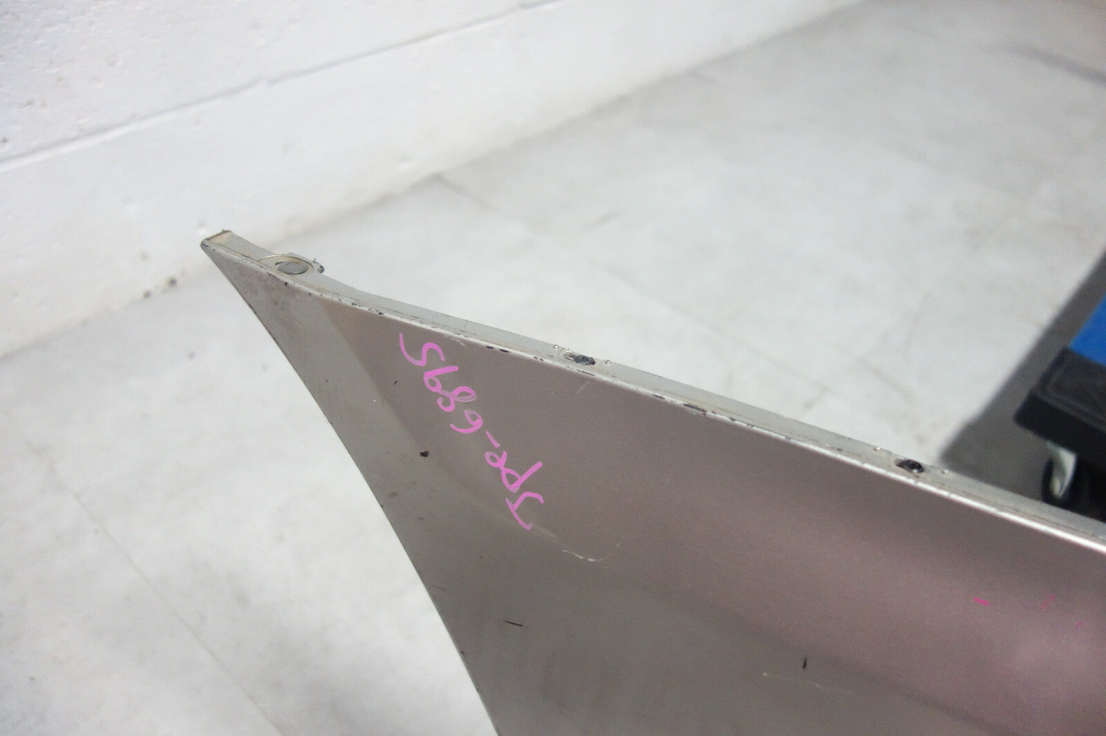 JDM Subaru Impreza WRX STi Outback TS RS Wagon Rear Bumper Cover 2006-2007