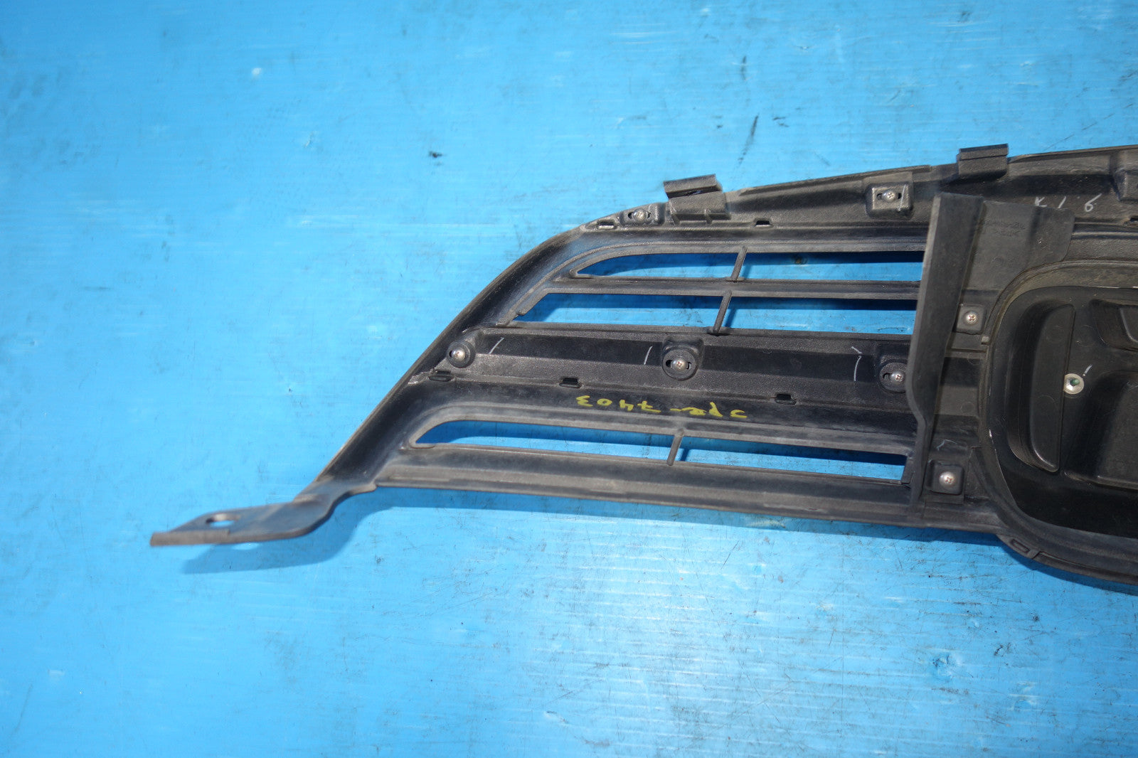 JDM Acura RL Honda Legend KB1 Front Grille Grill 2005-2008 OEM #JPE-7403