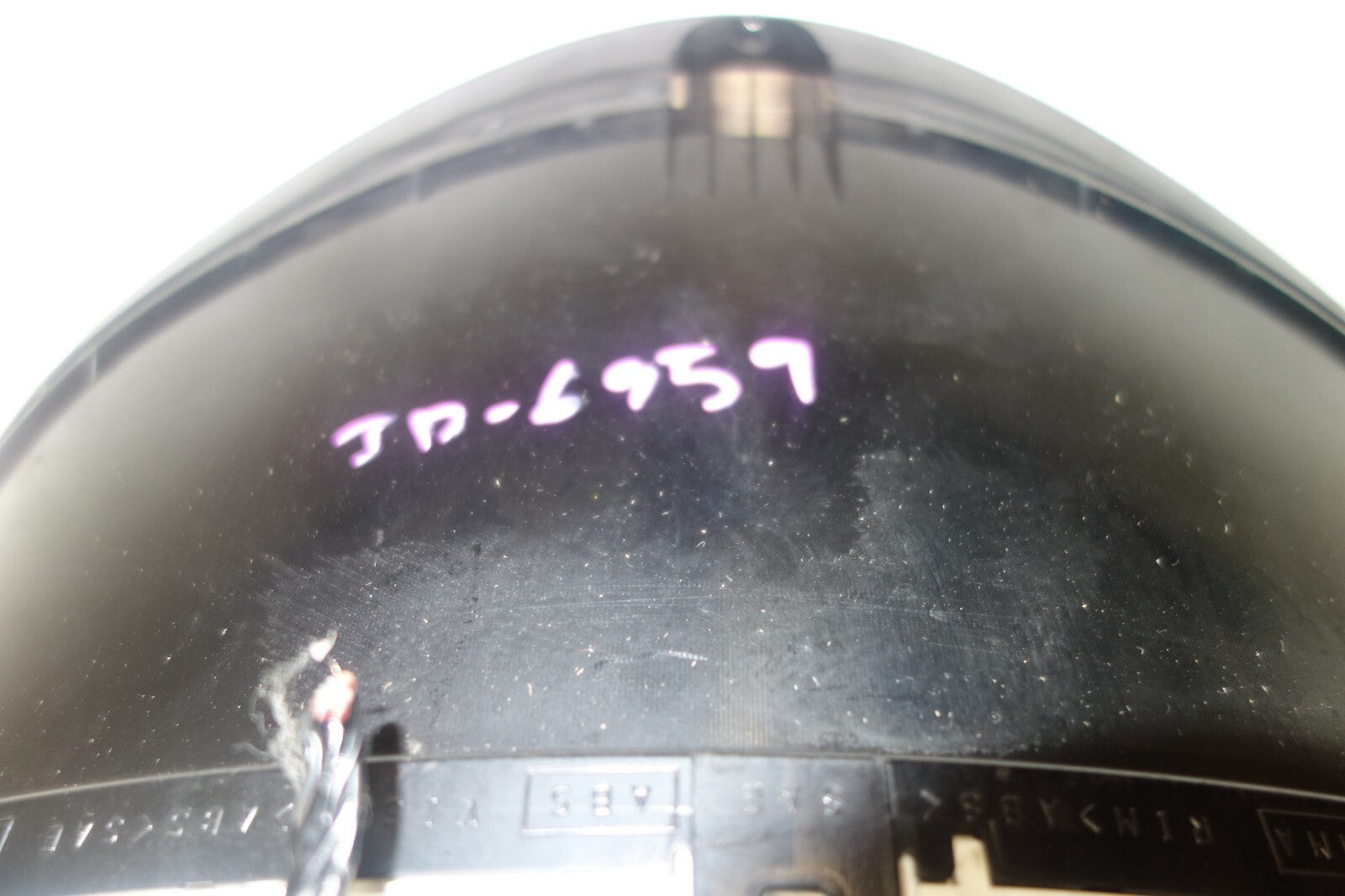 JDM 2005-2007 Subaru Legacy BL5 BP5 Gauge Cluster Speedometer Instrument M/T