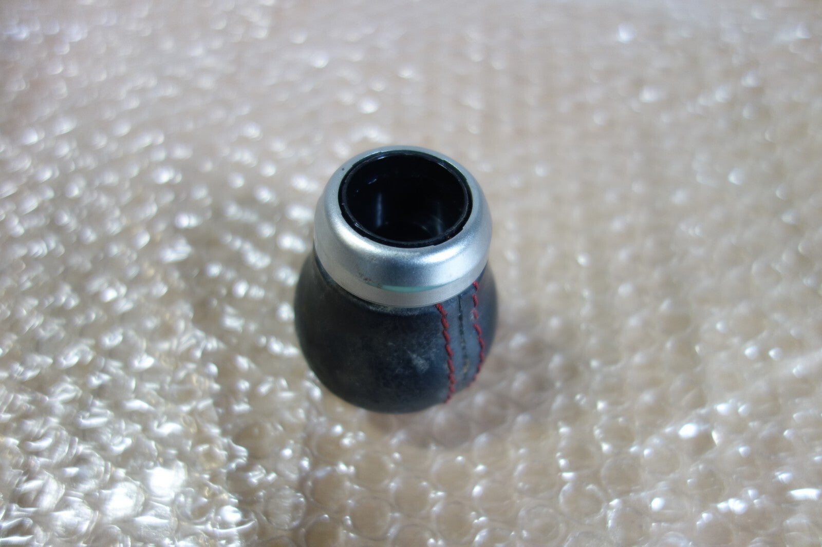 JDM Subaru Impreza WRX STI Legacy Spec B 6-Speed Shift Knob Weighted 2002-2007
