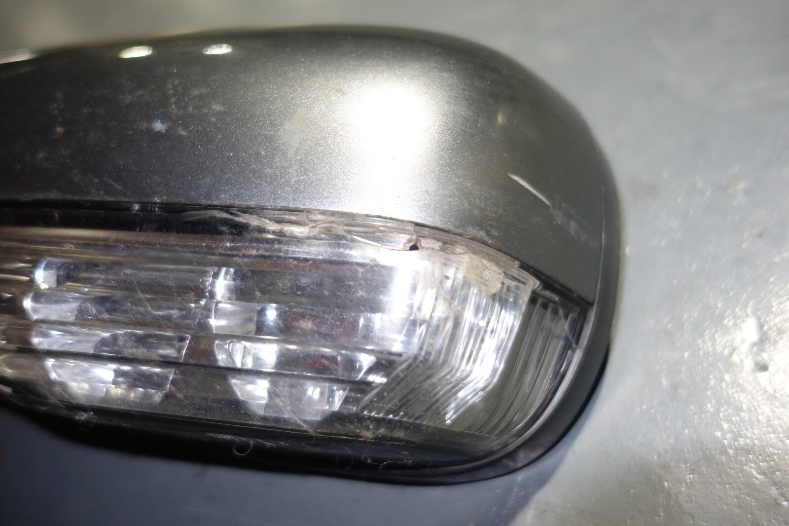 JDM Subaru Legacy Power Folding Mirrors Switch 2005-2007
