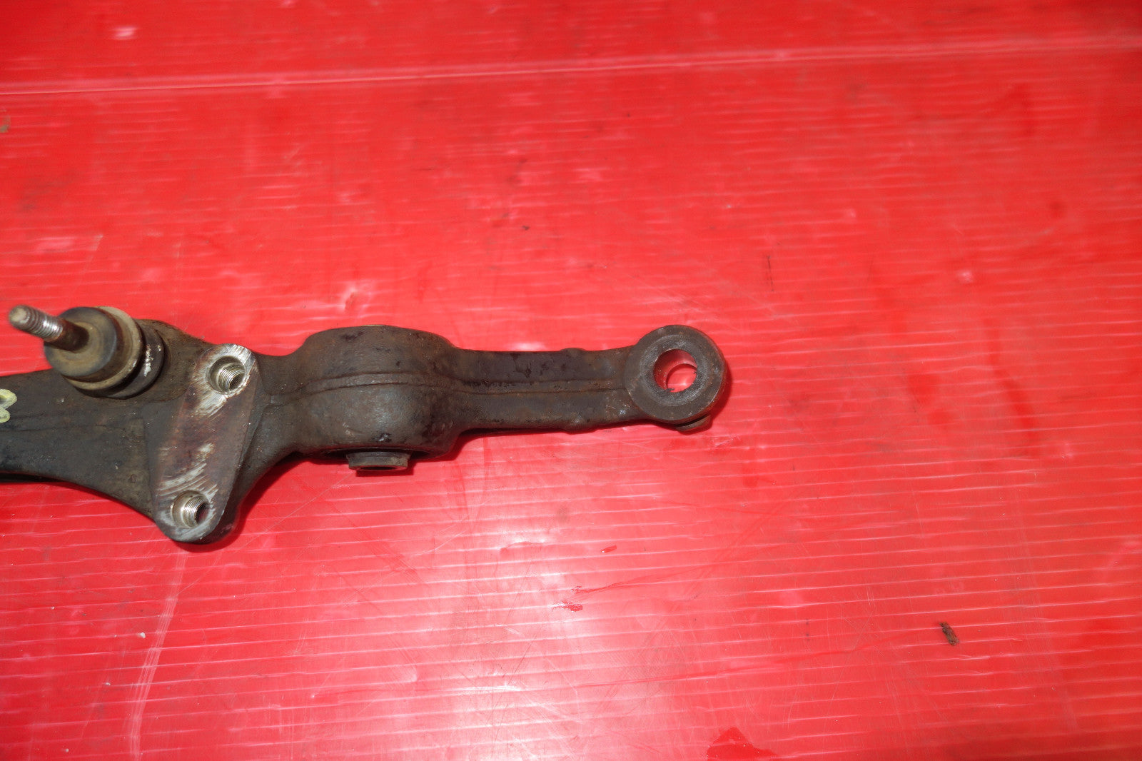 JDM Honda Civic / CRX OEM Front Lower Control Arm Left LH EF1 EF2 EF6 1988-1991
