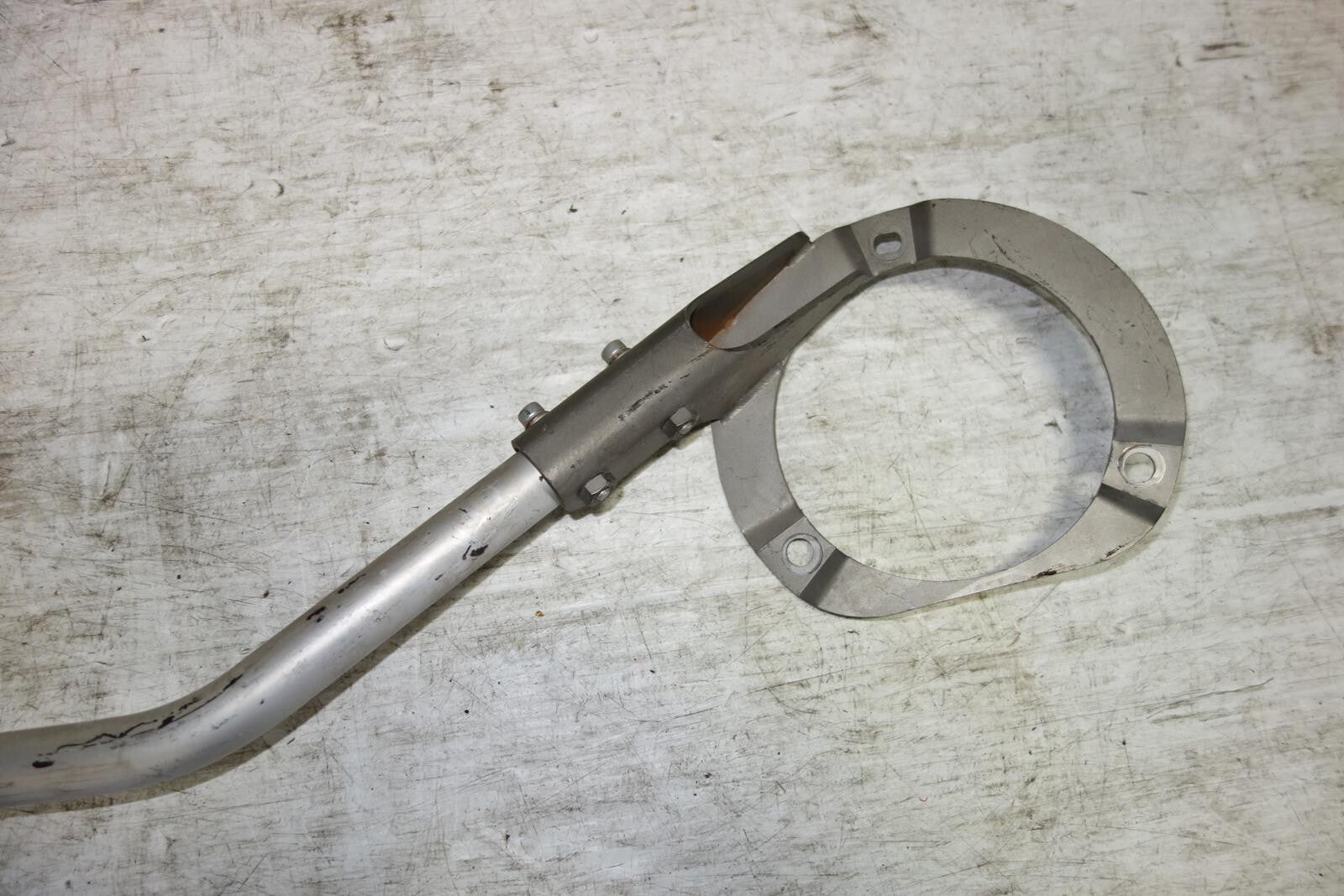 JDM Subaru Legacy Front Strut Bar Brace Flexible BPE BL5 BLE BP9 BL9 2005-2009
