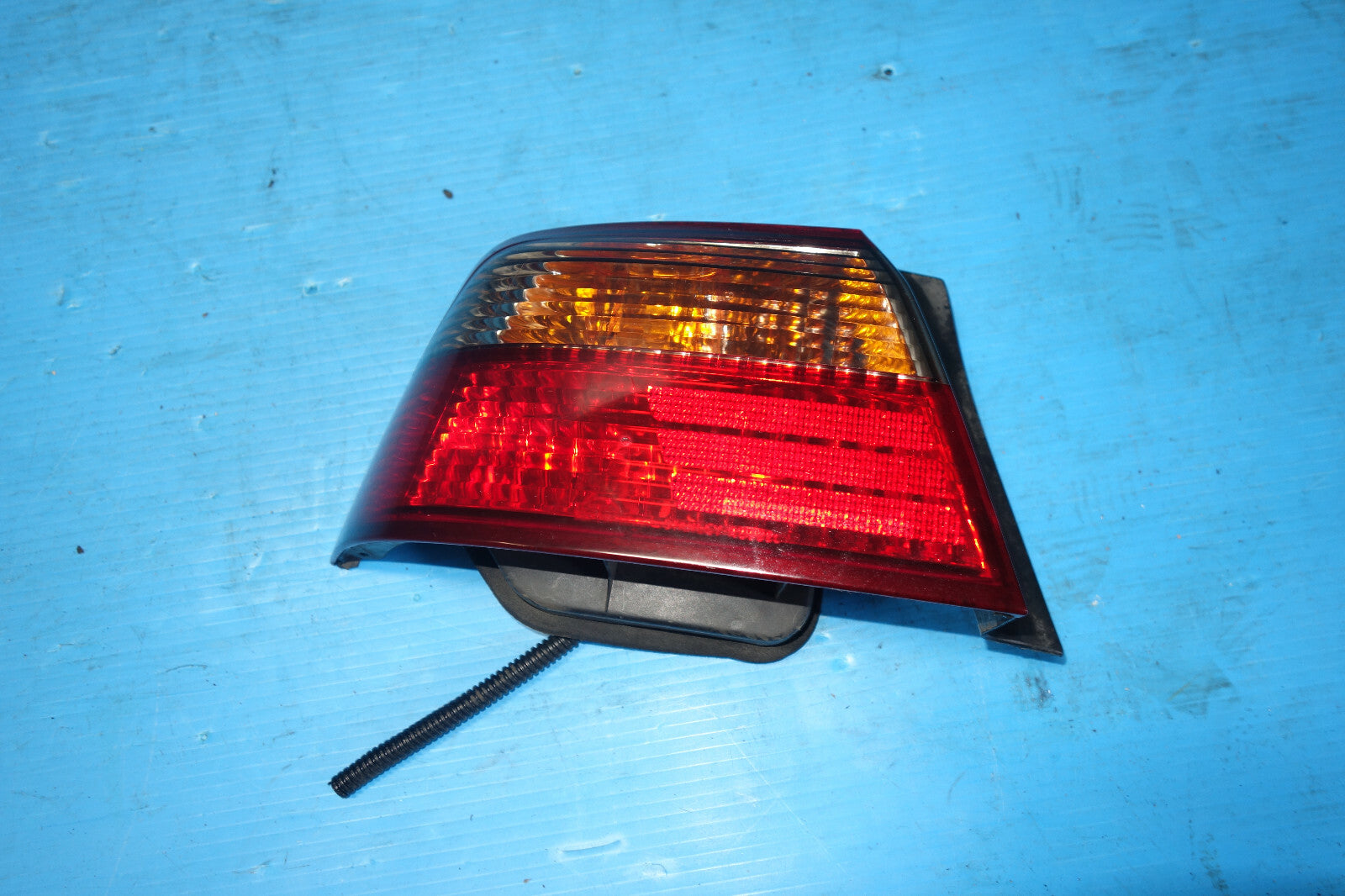 JDM Honda Accord Torneo  SiR-T CF4 Left LHTail Light Lamps OEM R2222L
