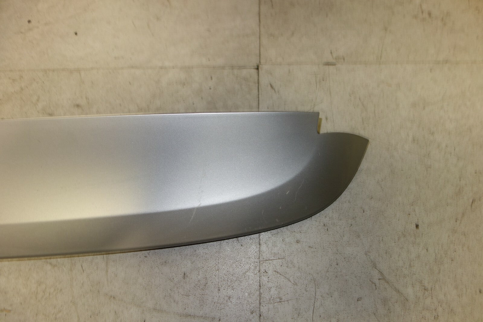JDM Honda Civic Hatchback Rear Top Spoiler Wing 2001-2005 OEM Japan