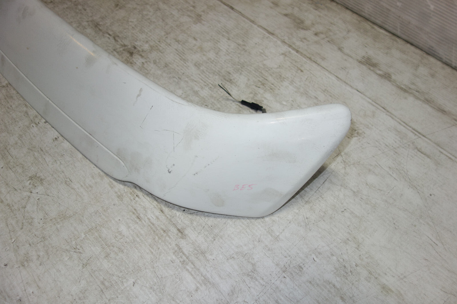 JDM Subaru Legacy Spoiler Wing BE5 OEM Sedan 1999 2000 2001 2002 2003 2004
